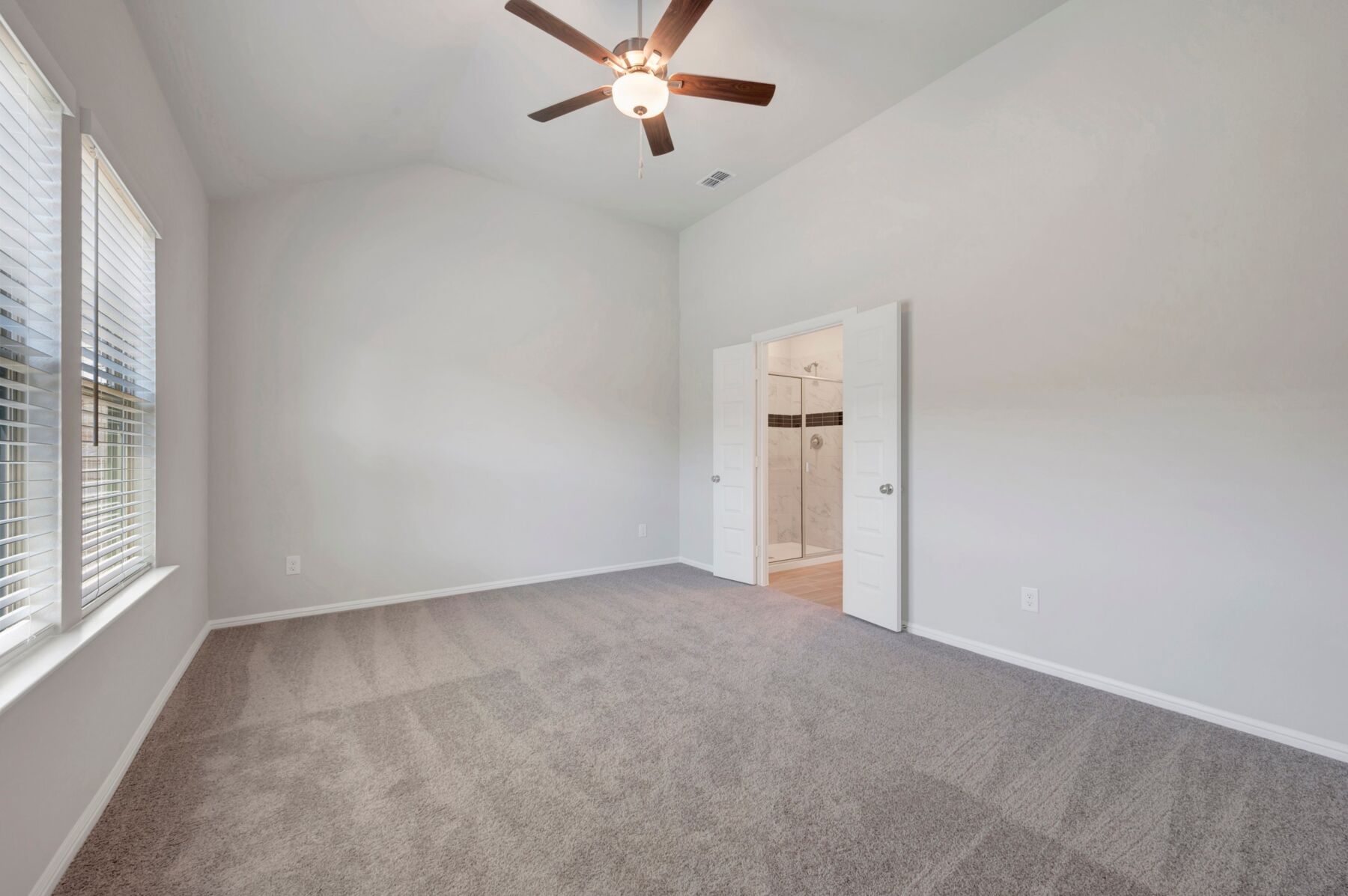 Owners Bedroom