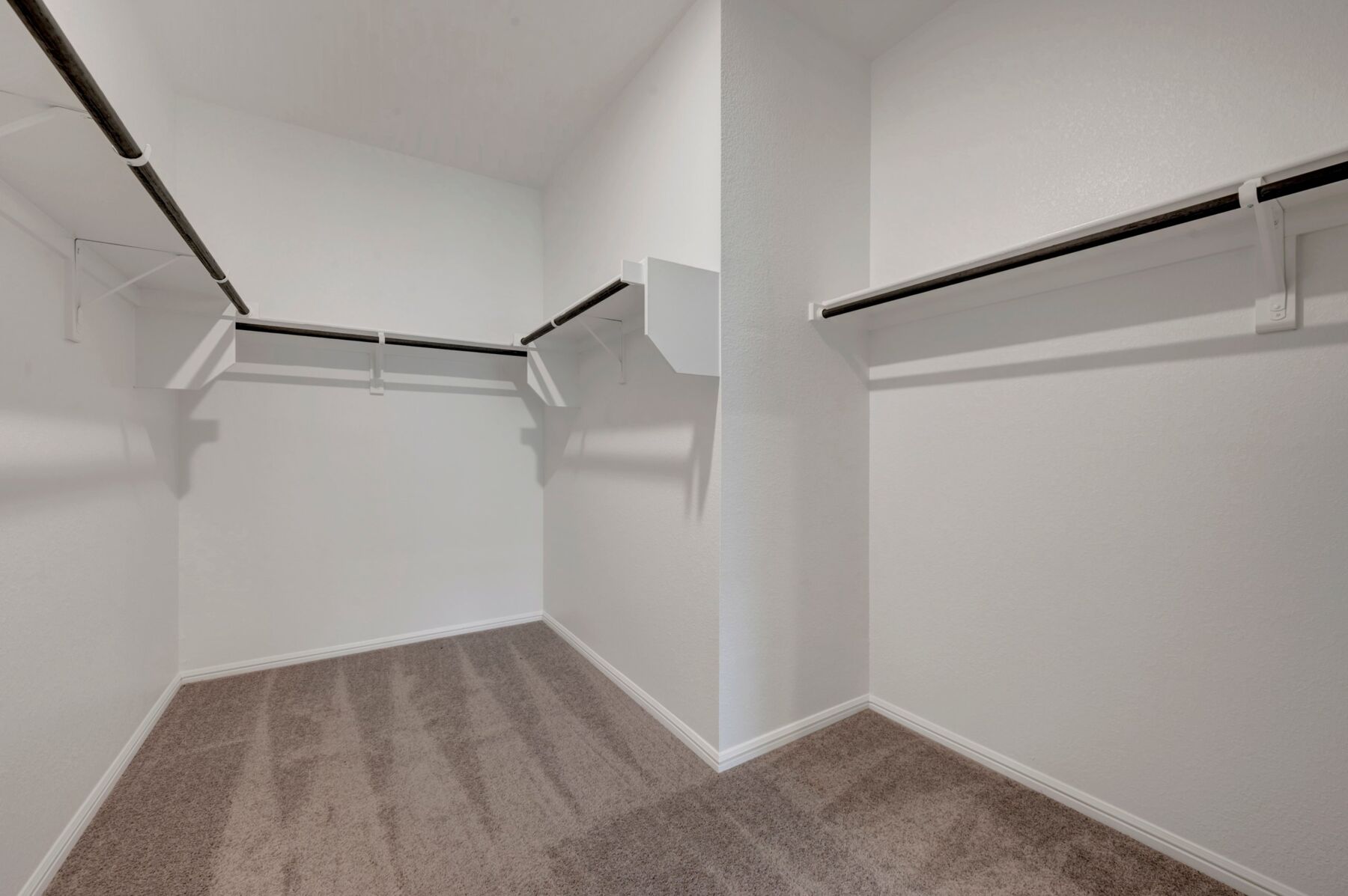Owner's Closet