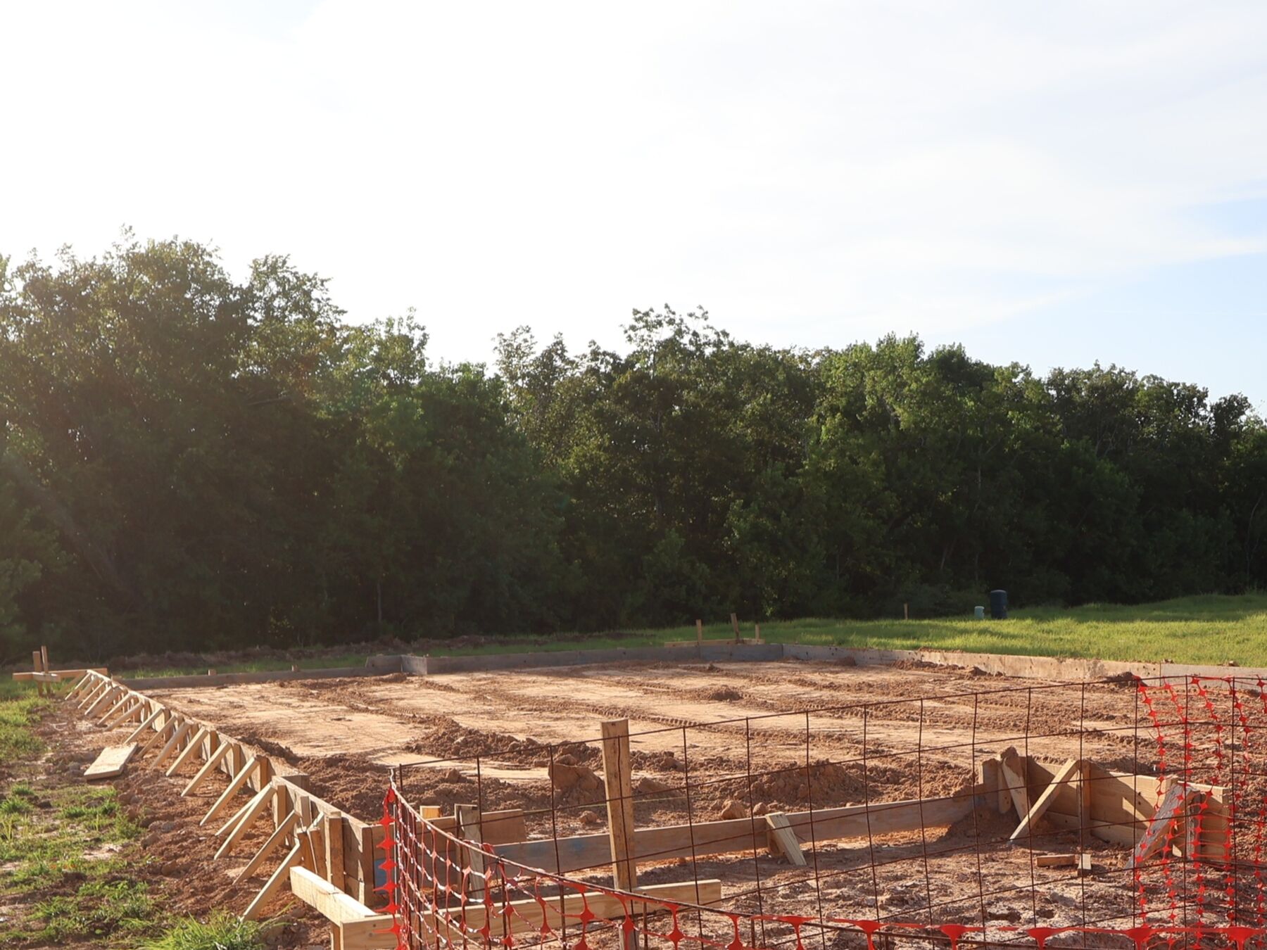 Homesite