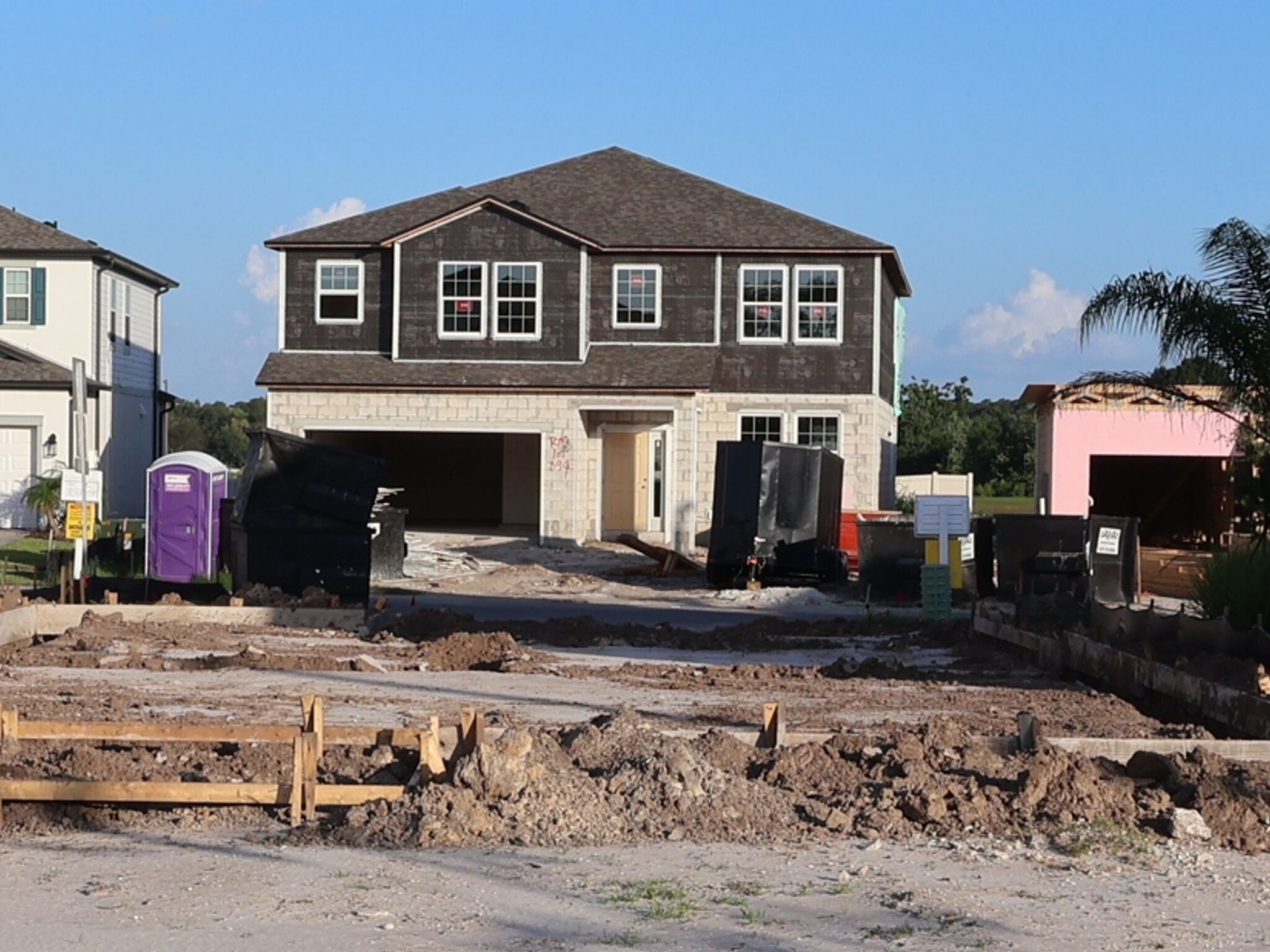 Homesite