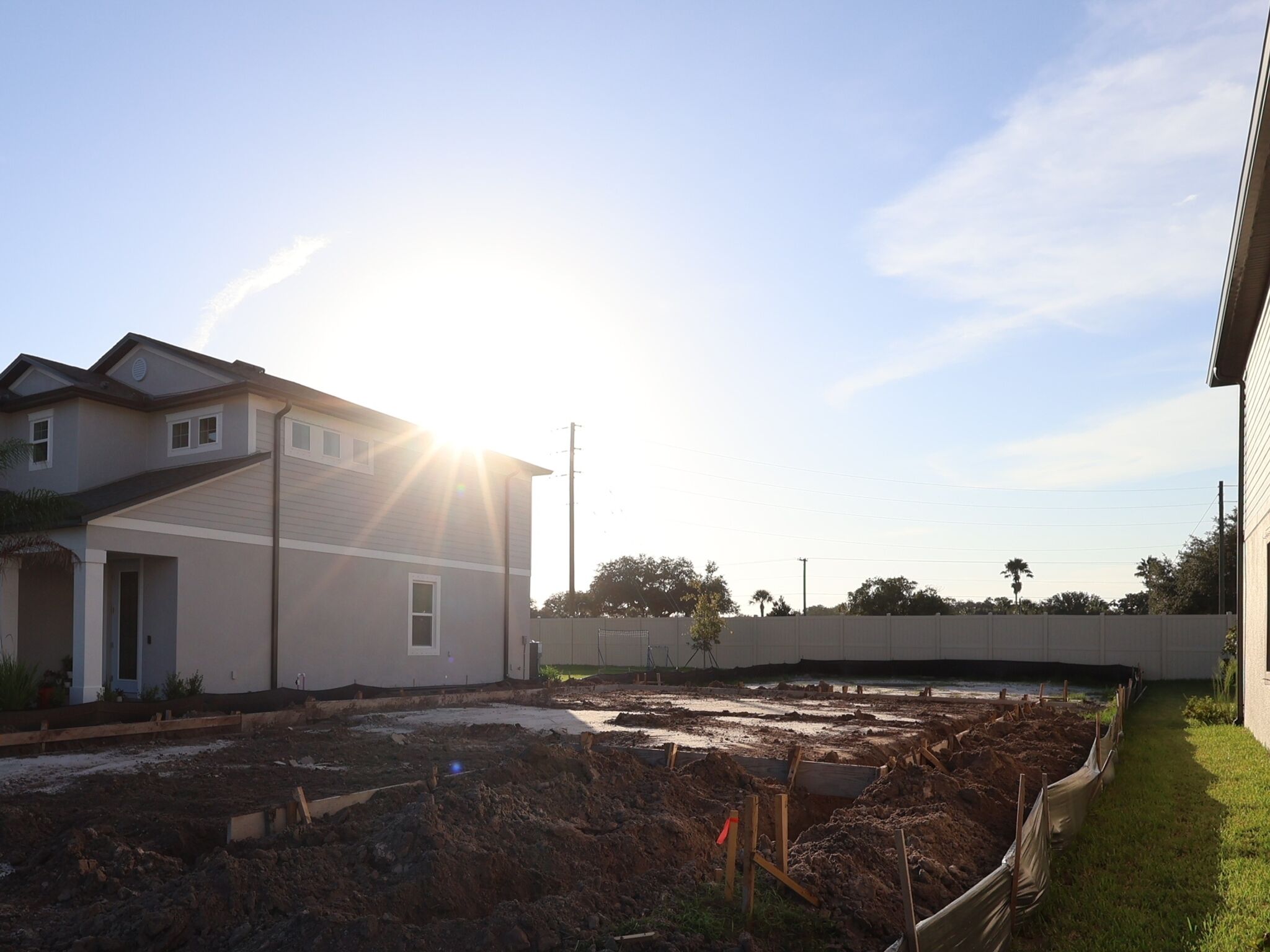 Homesite