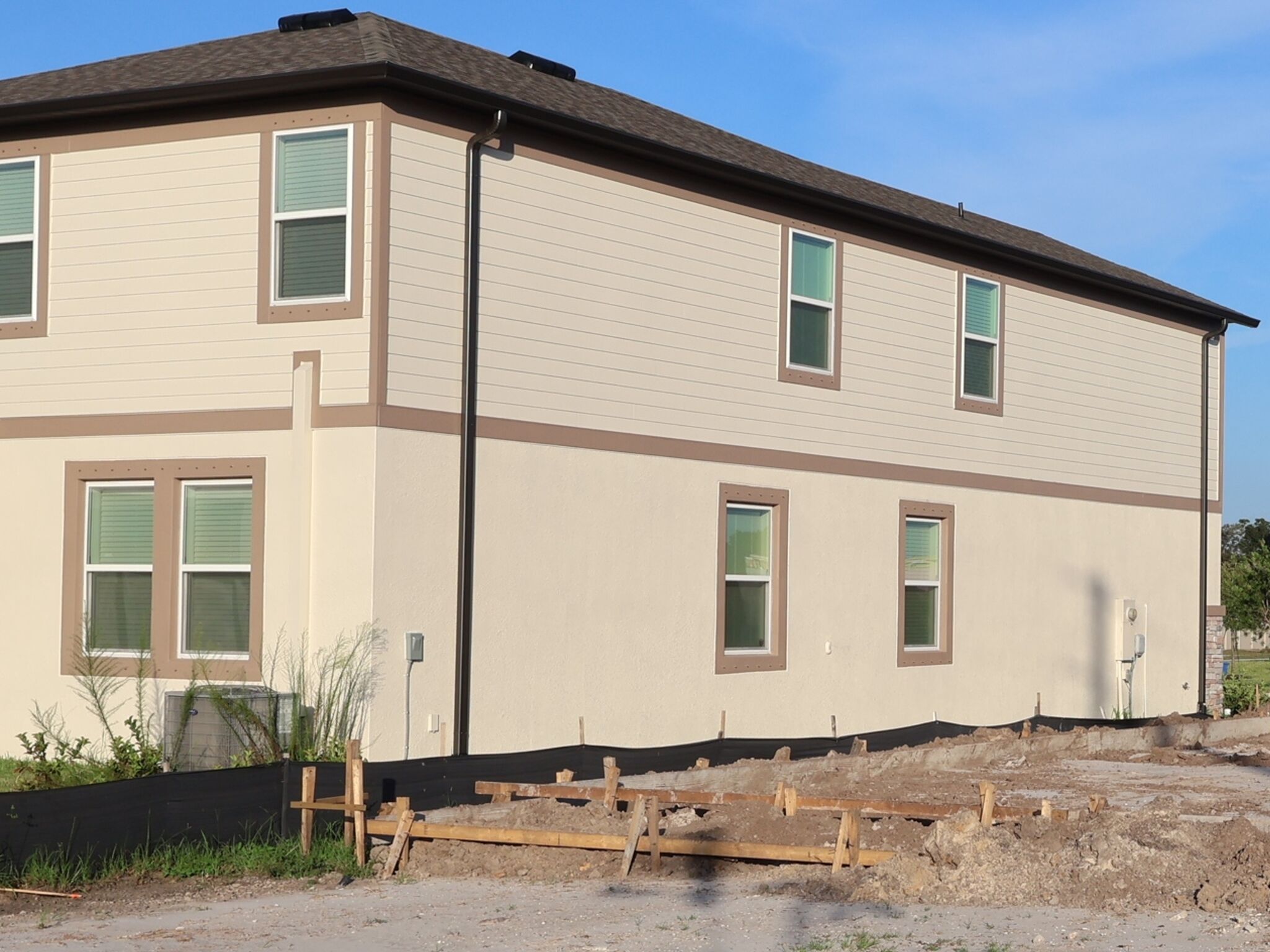 Homesite
