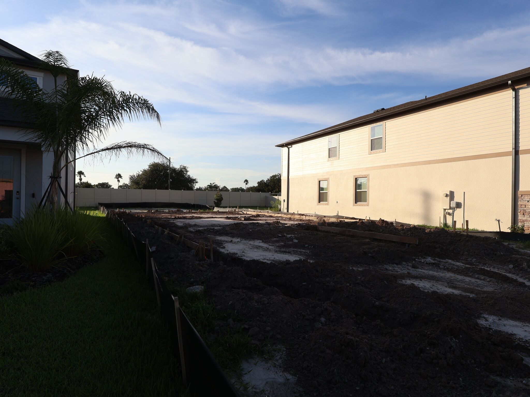 Homesite