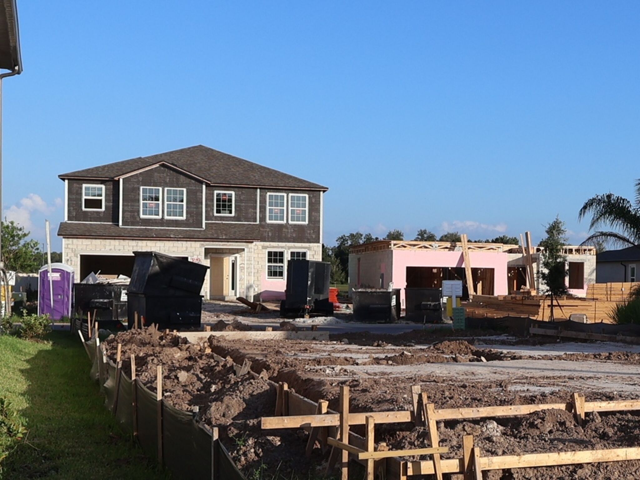 Homesite