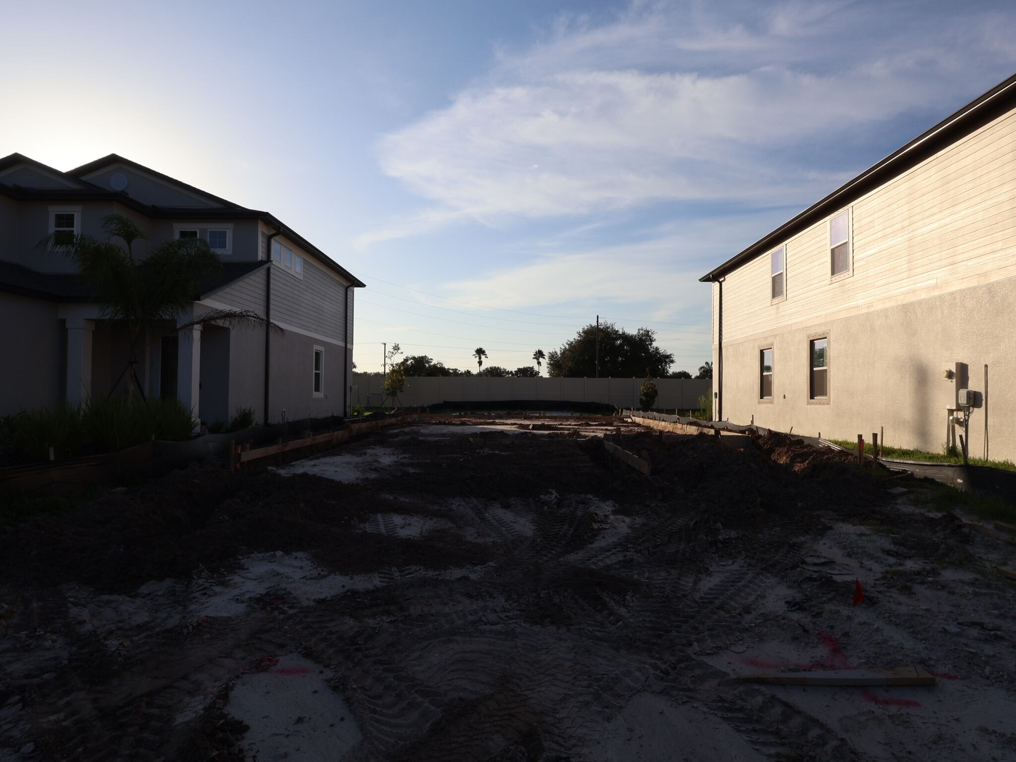 Homesite
