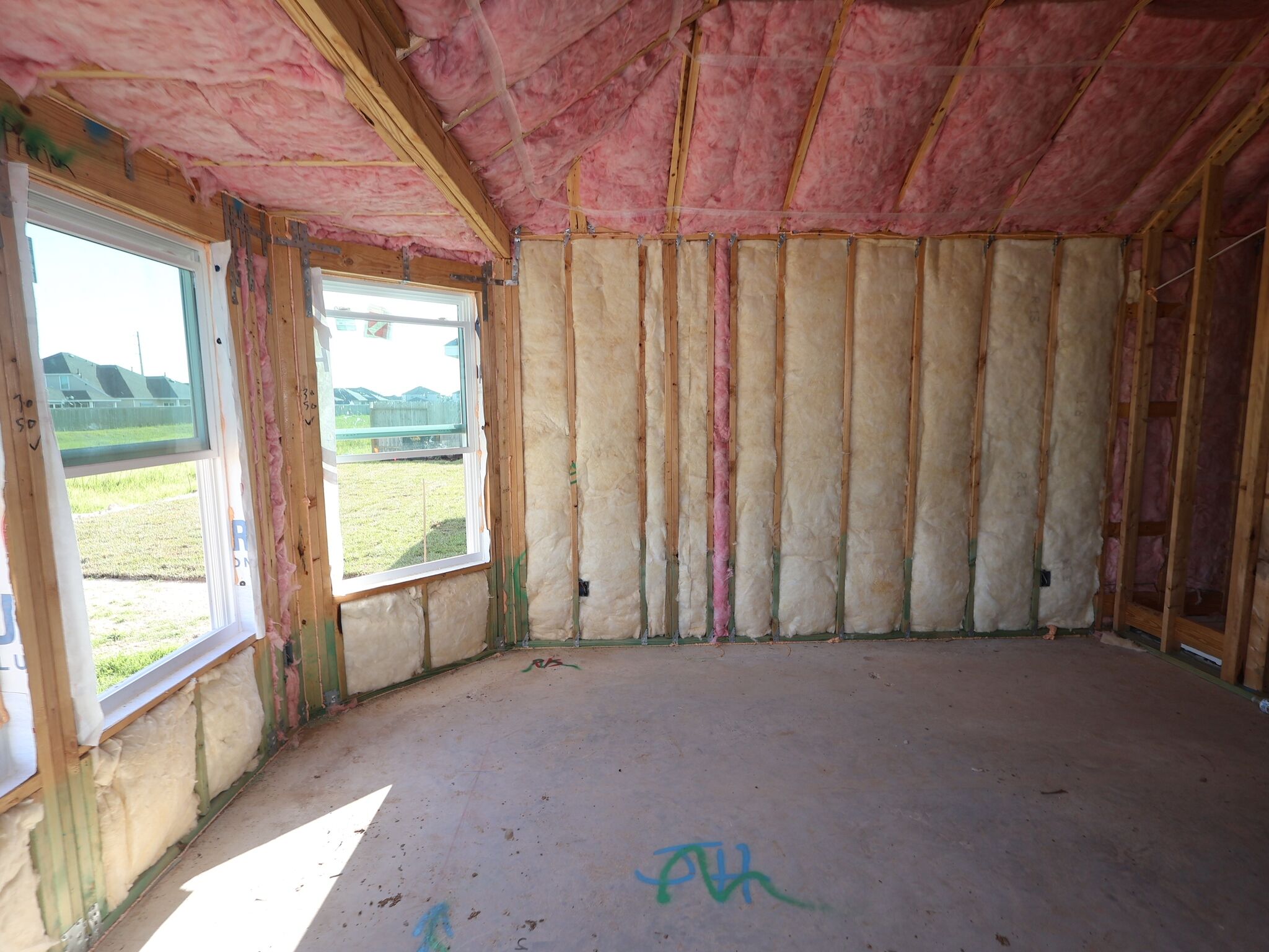 Insulation