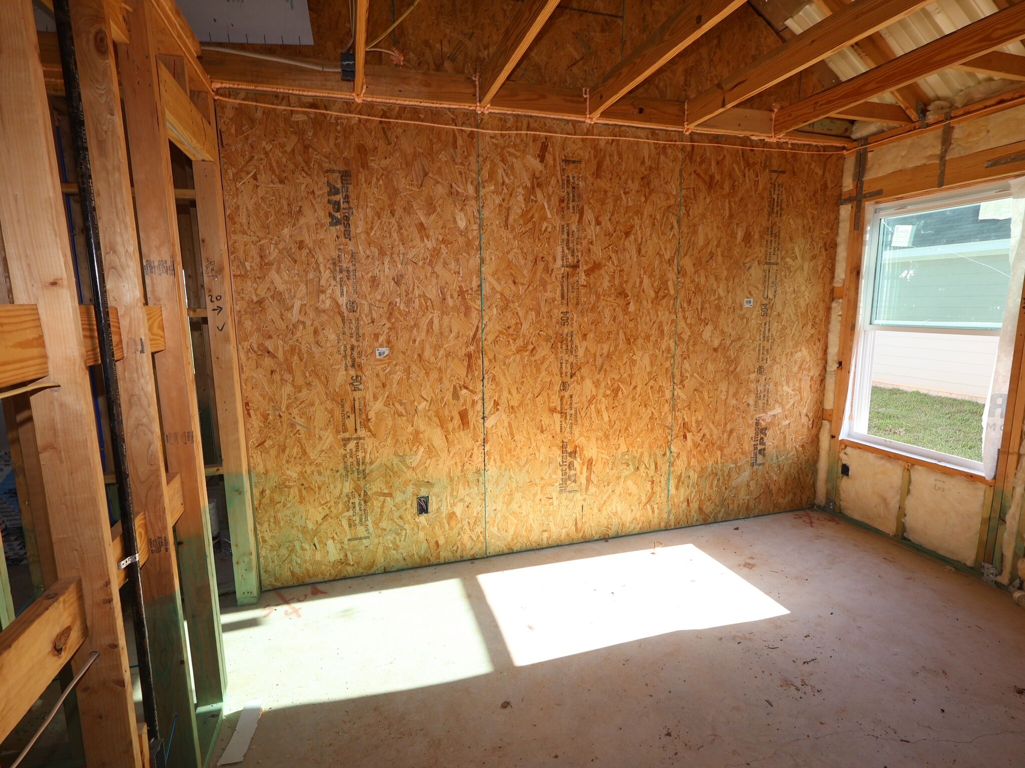 Insulation