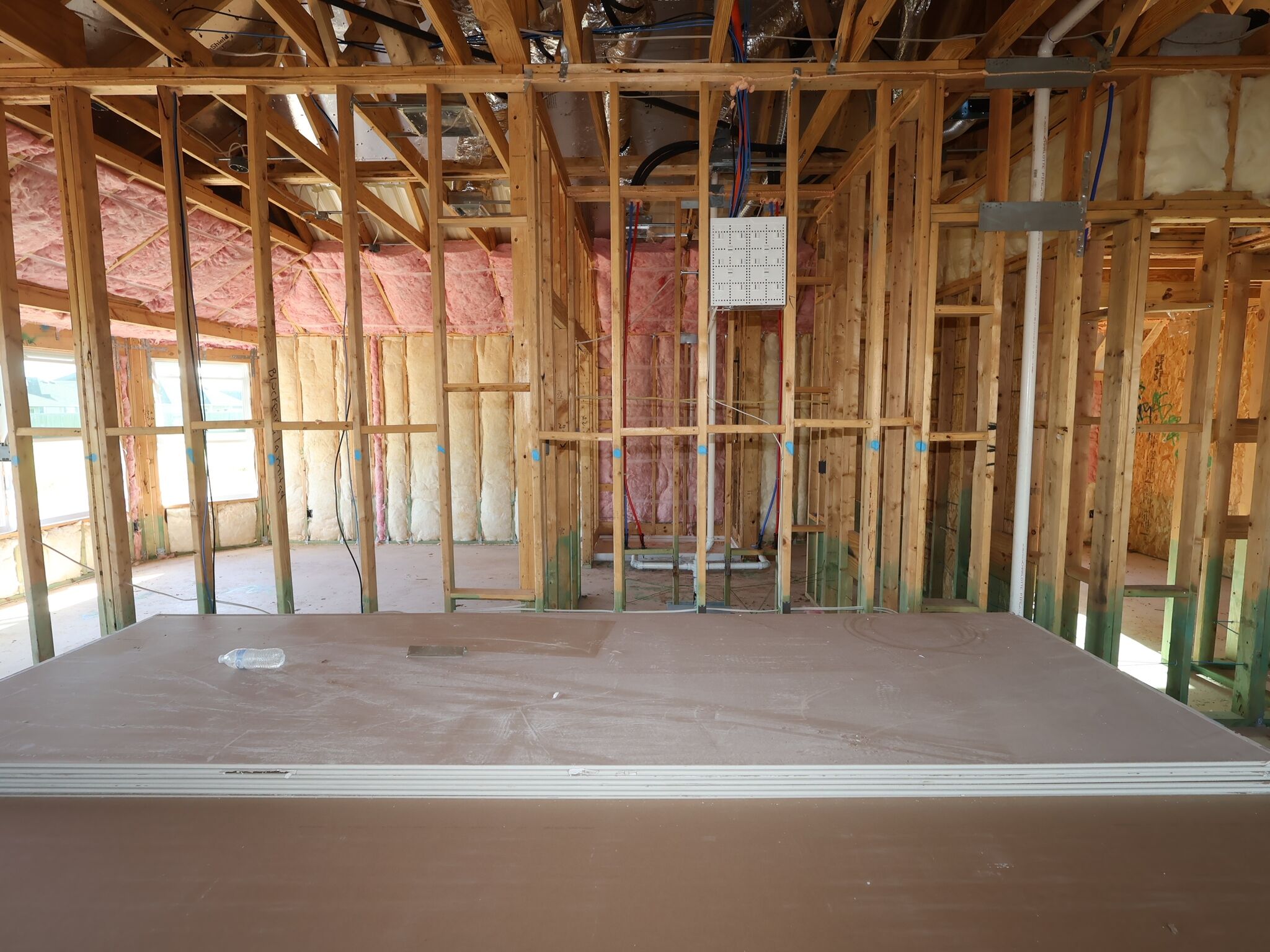 Insulation
