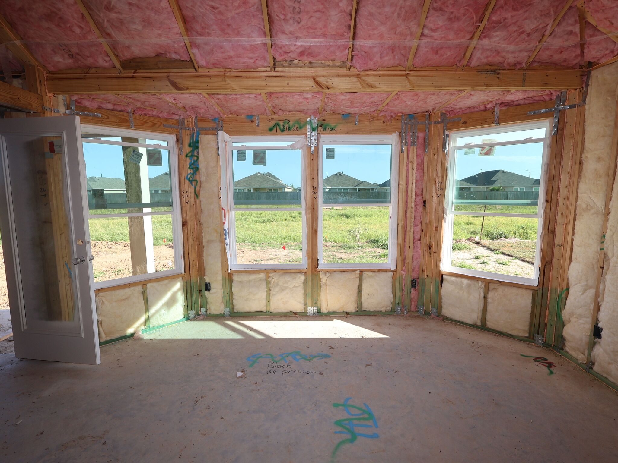 Insulation