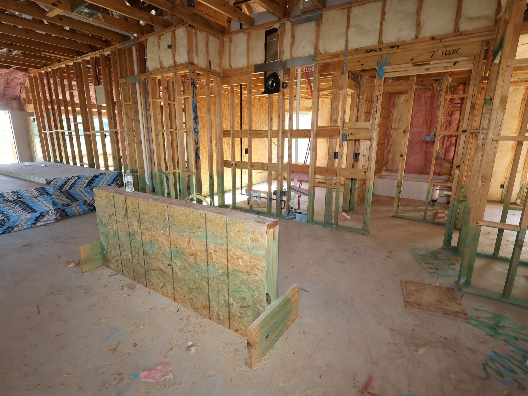 Insulation