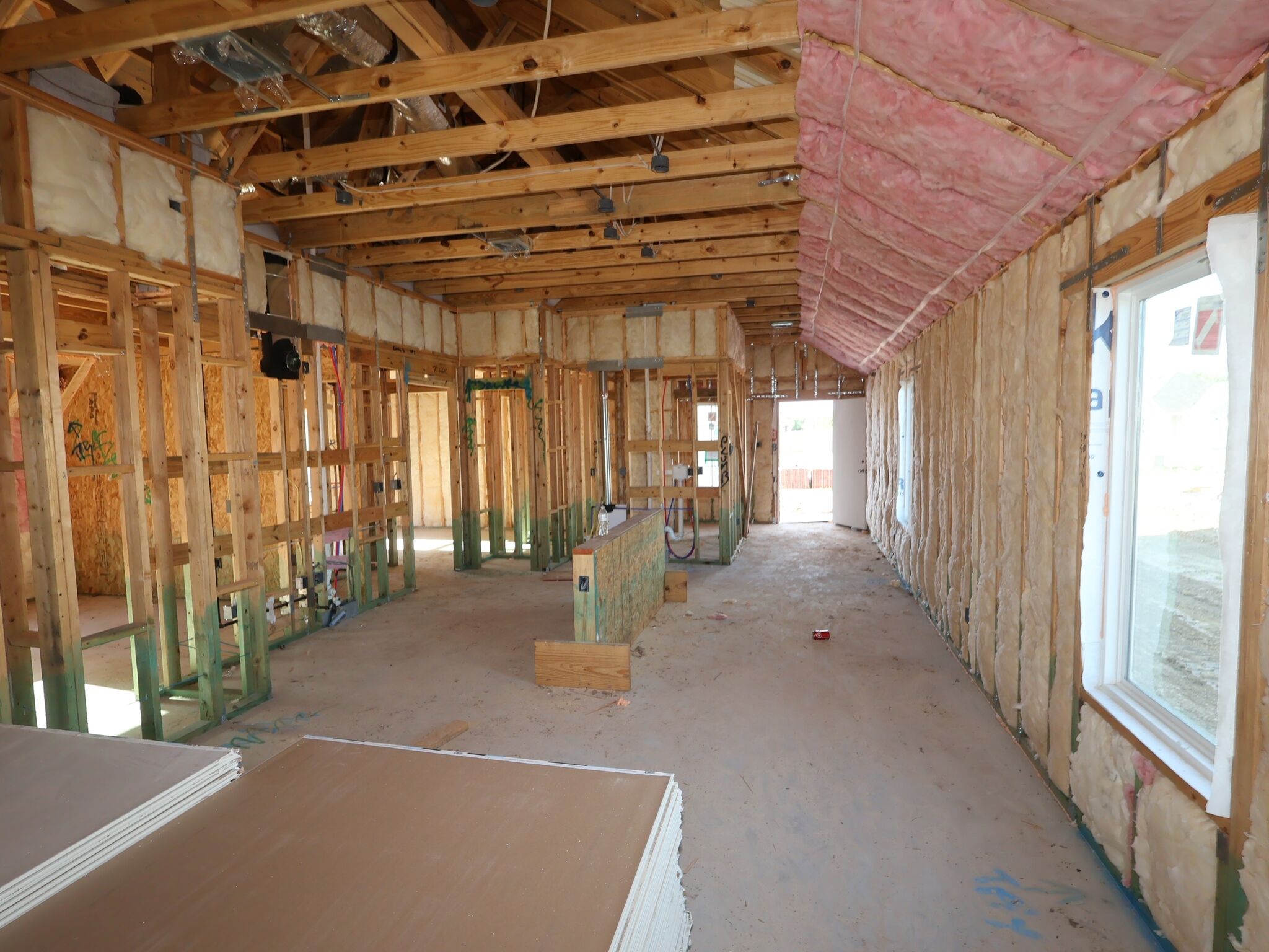 Insulation