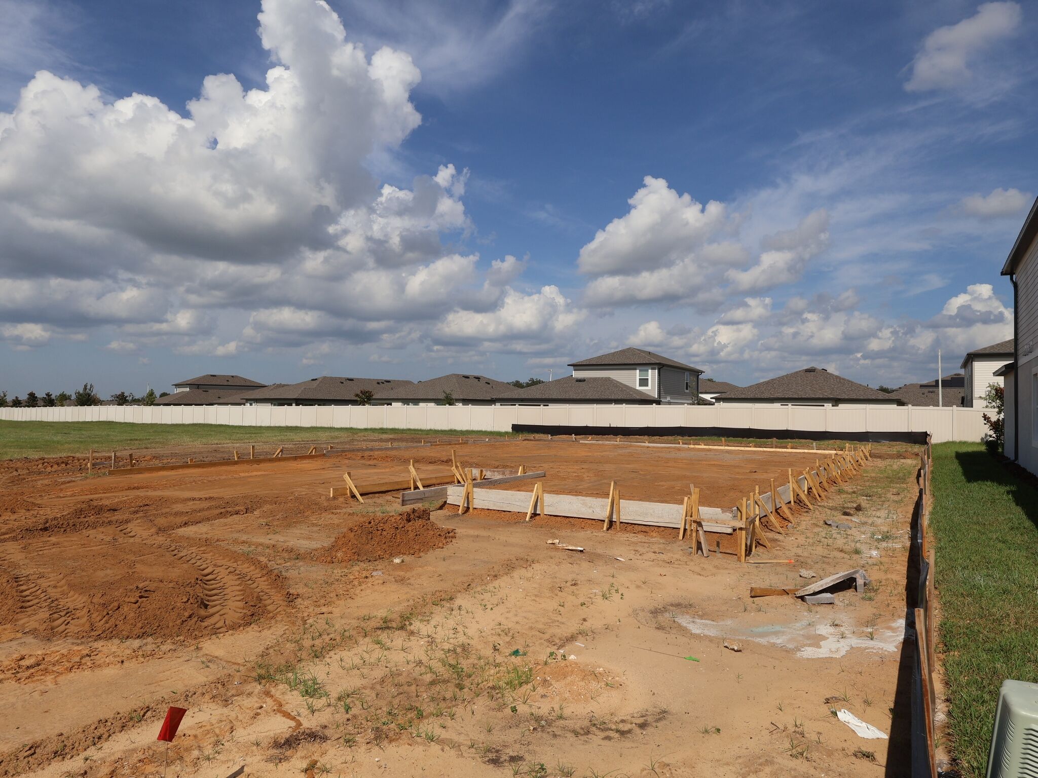 Homesite