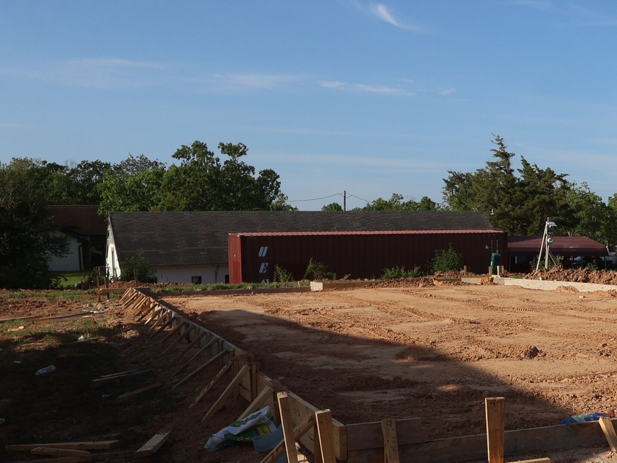Homesite