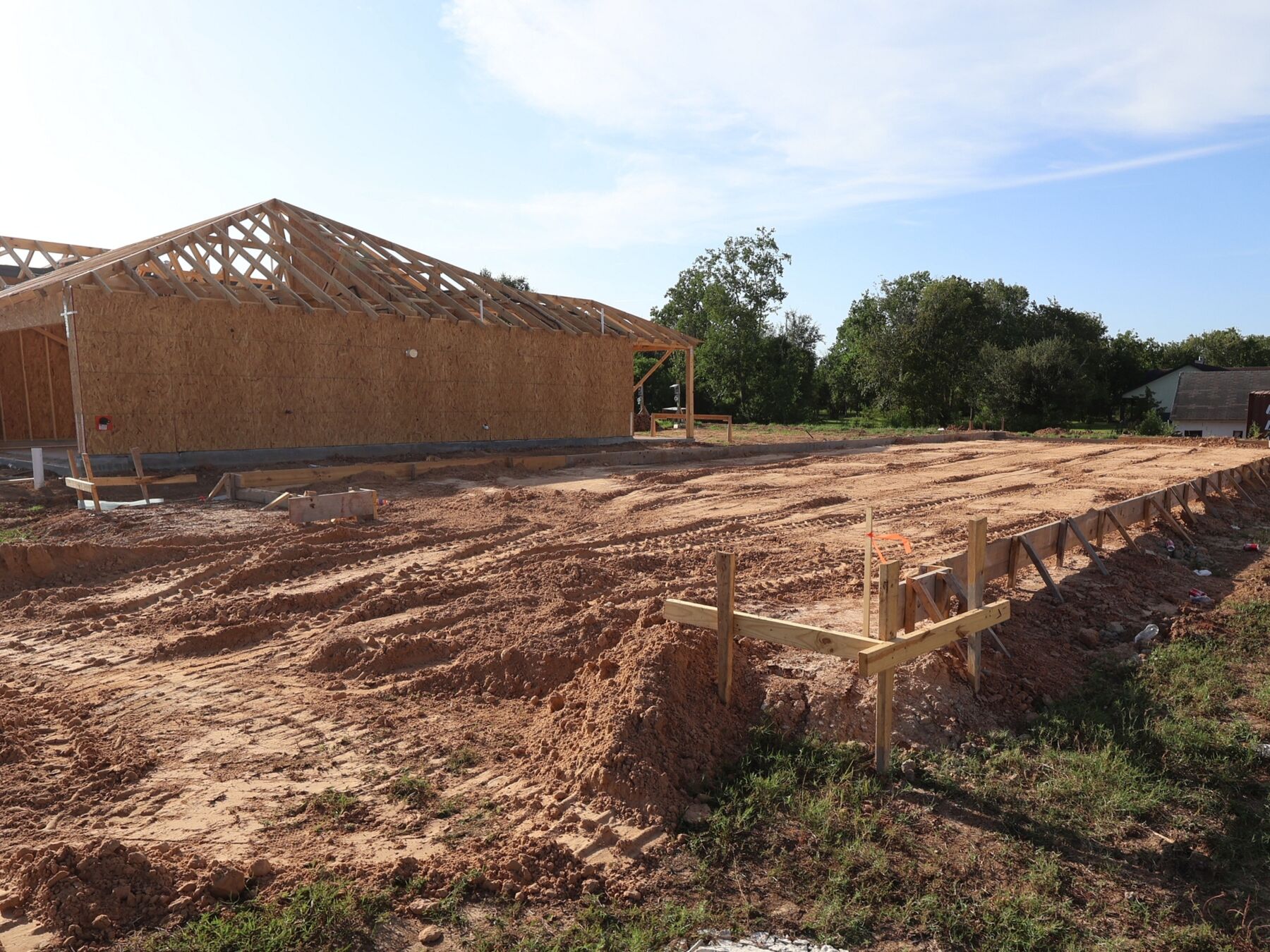 Homesite