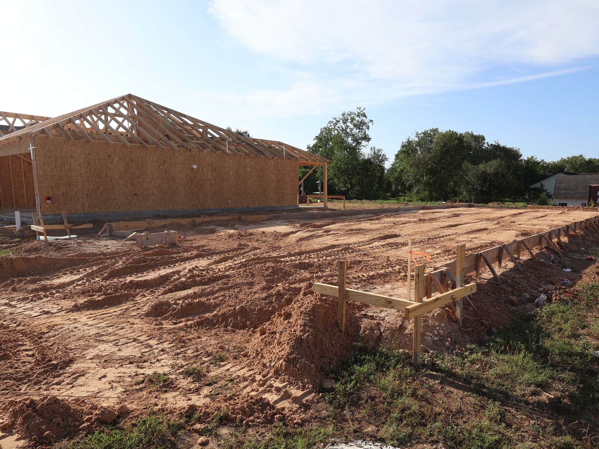 Homesite