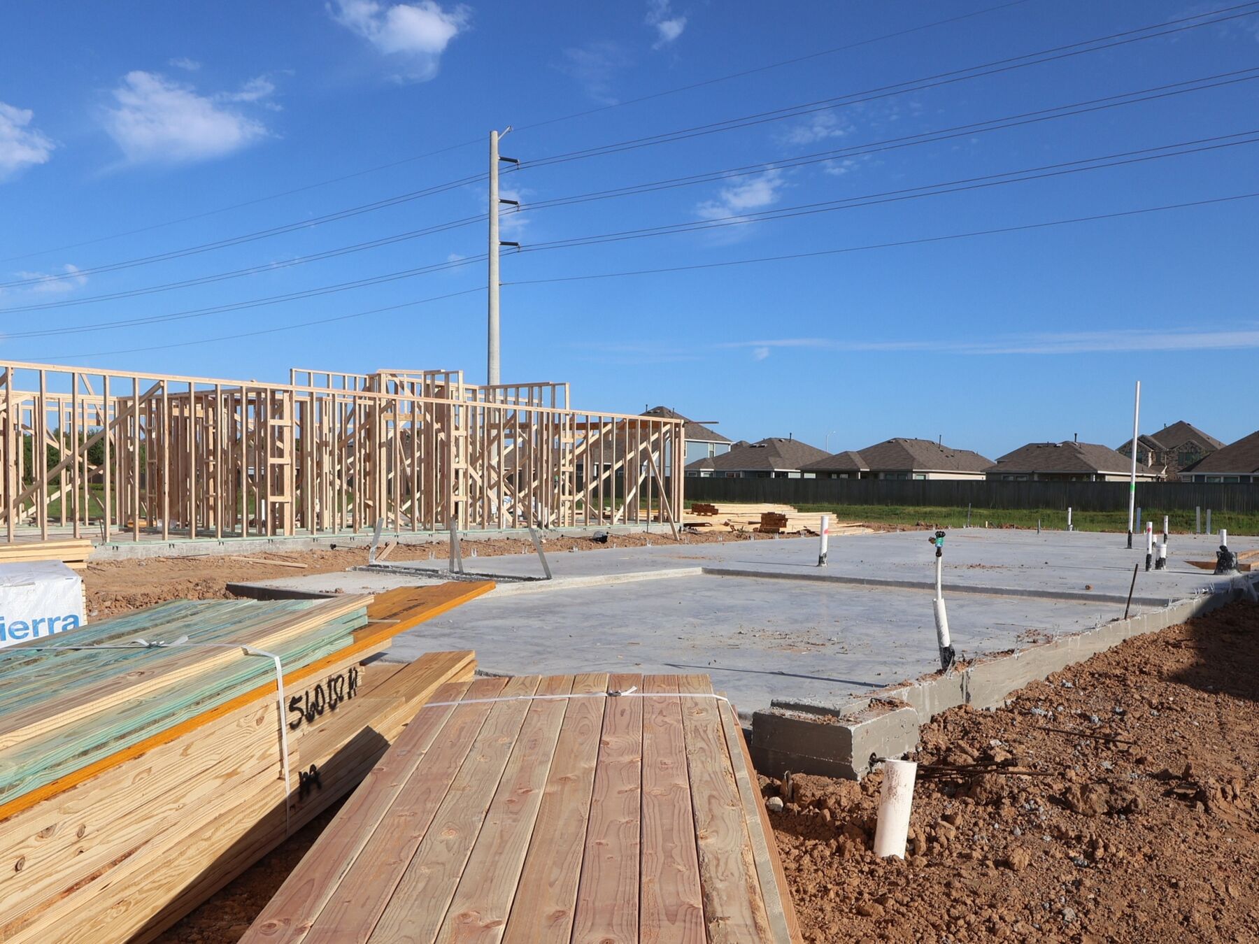Homesite