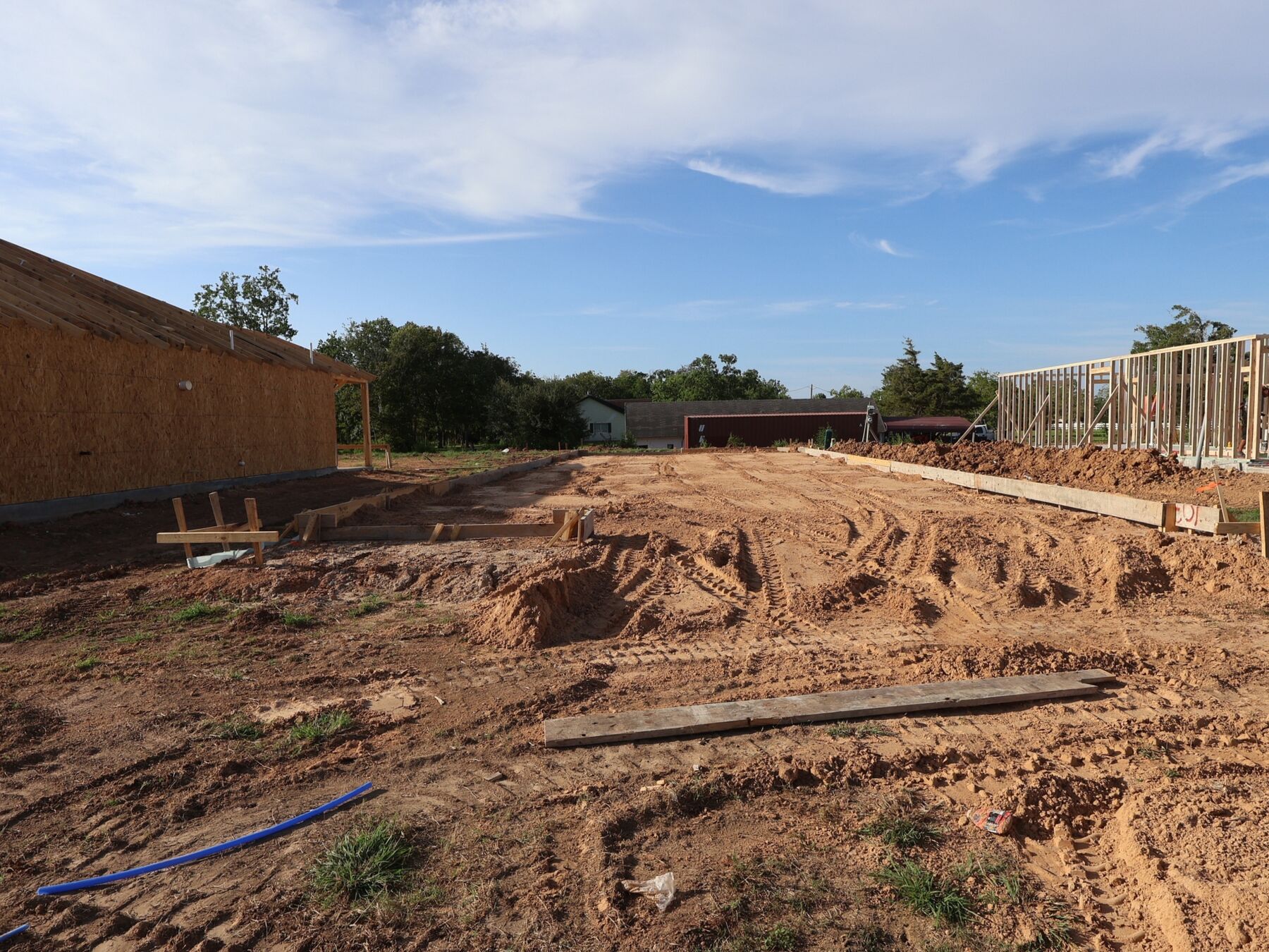 Homesite