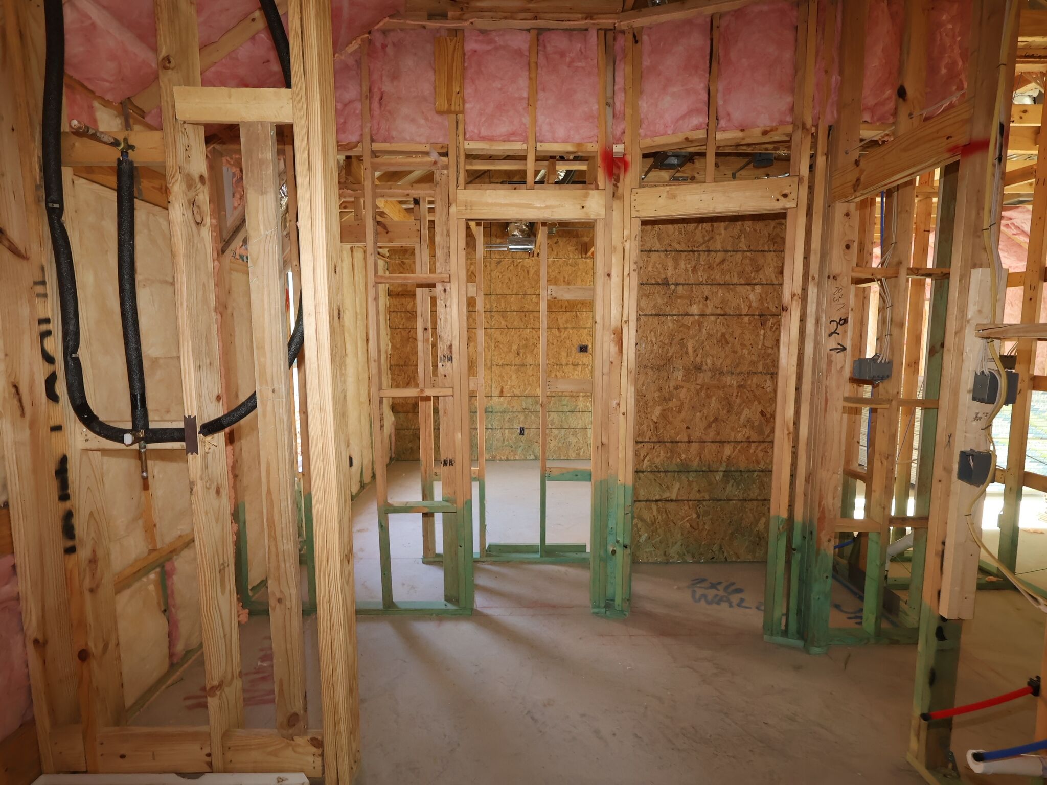 Insulation