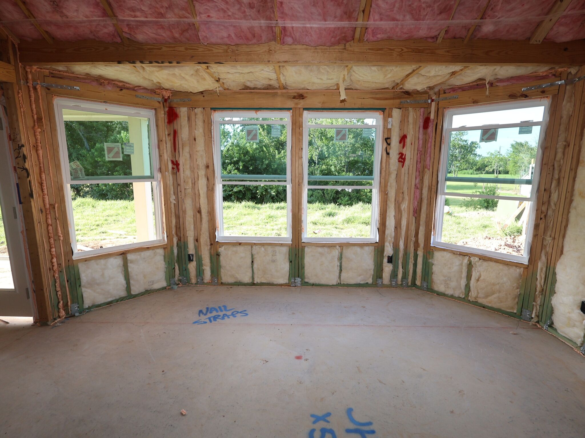 Insulation