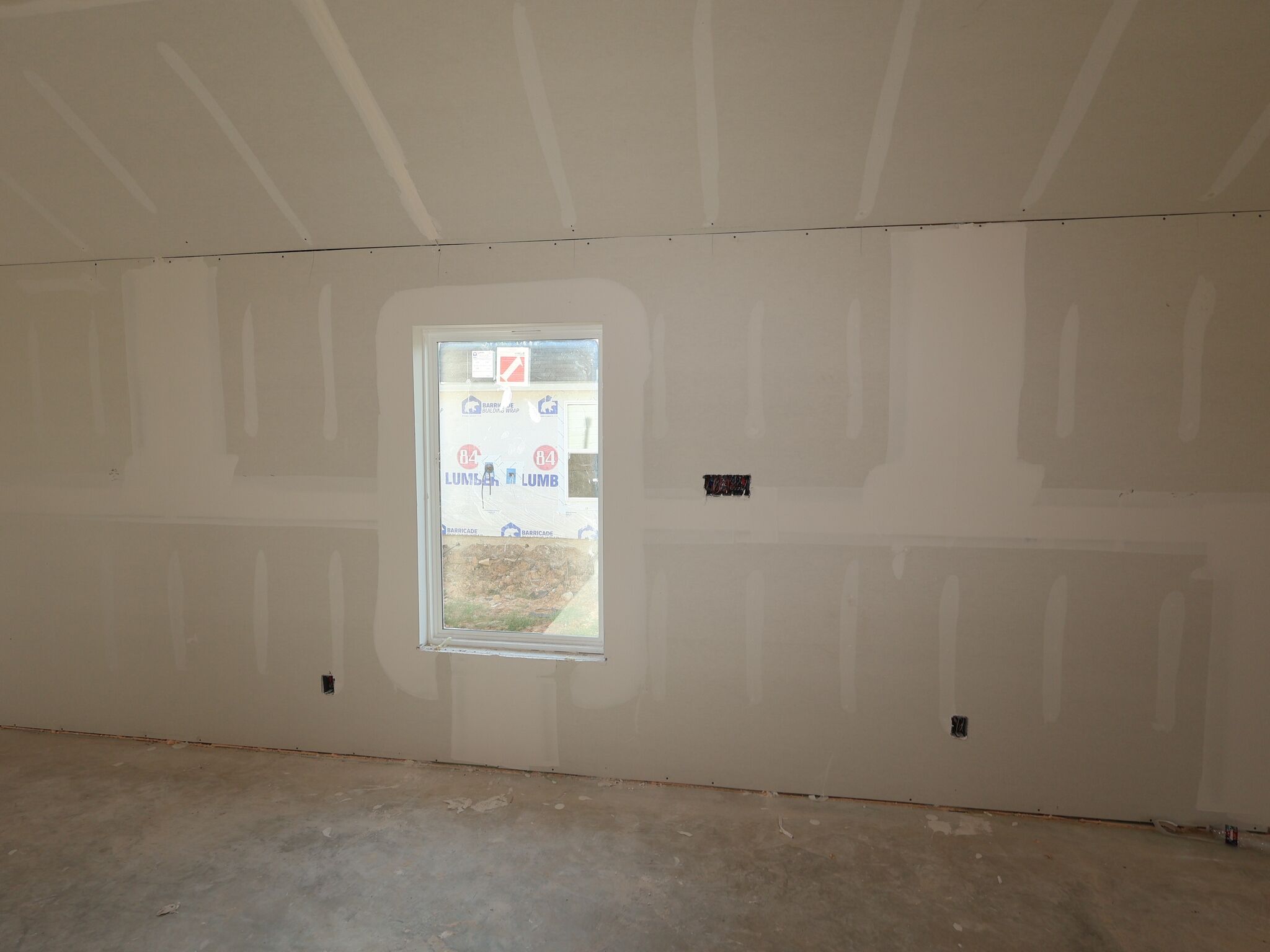 Drywall