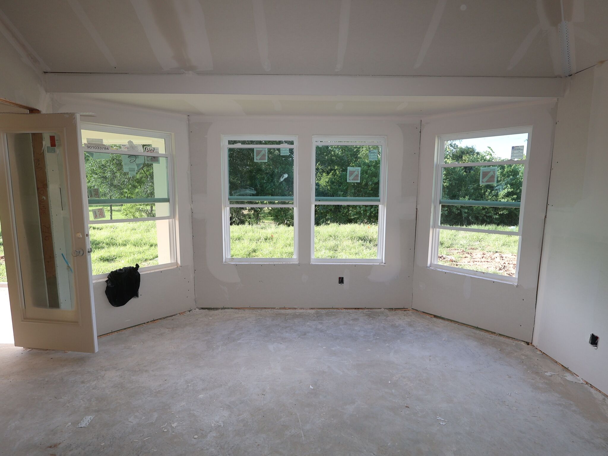 Drywall