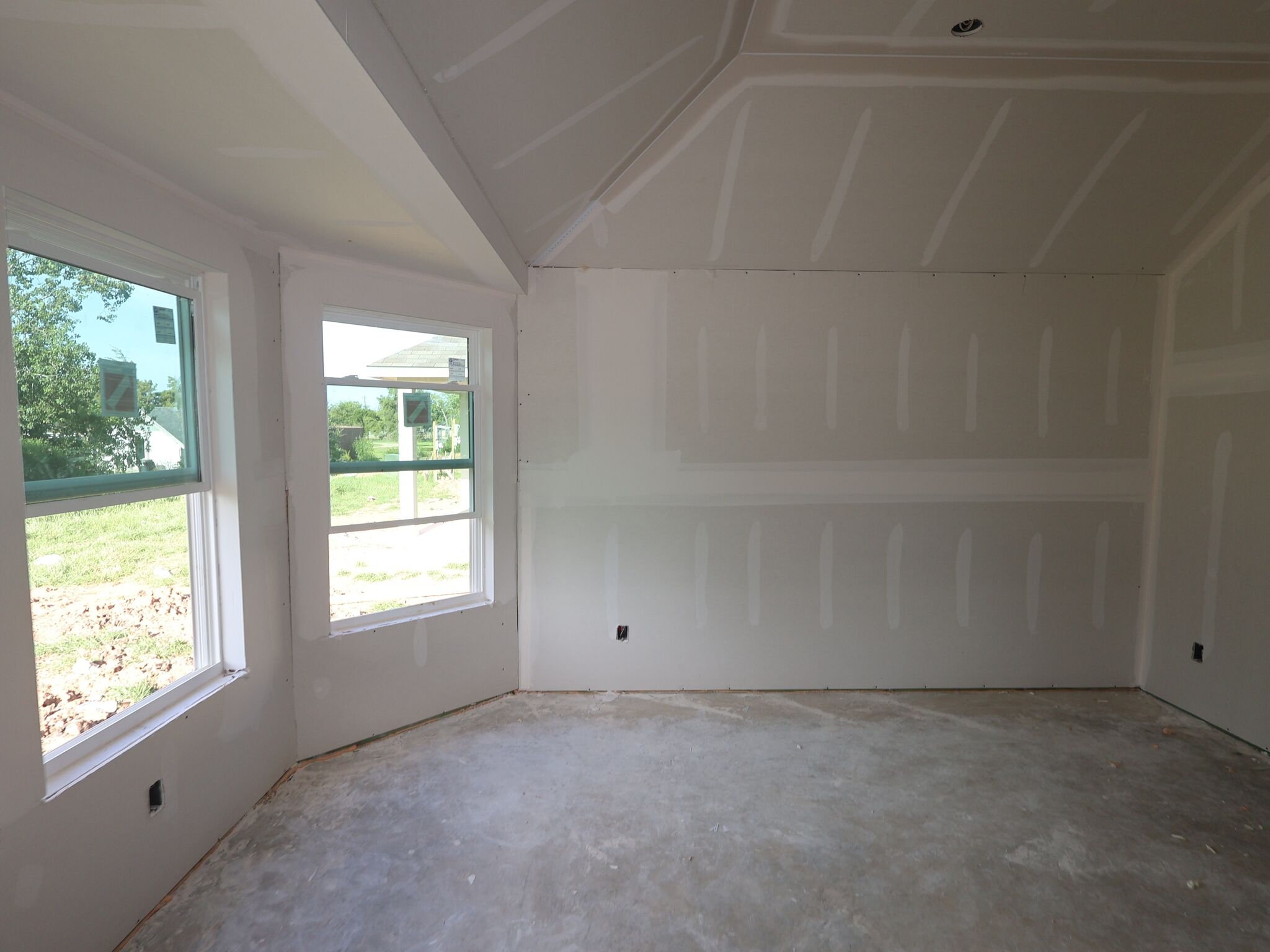 Drywall