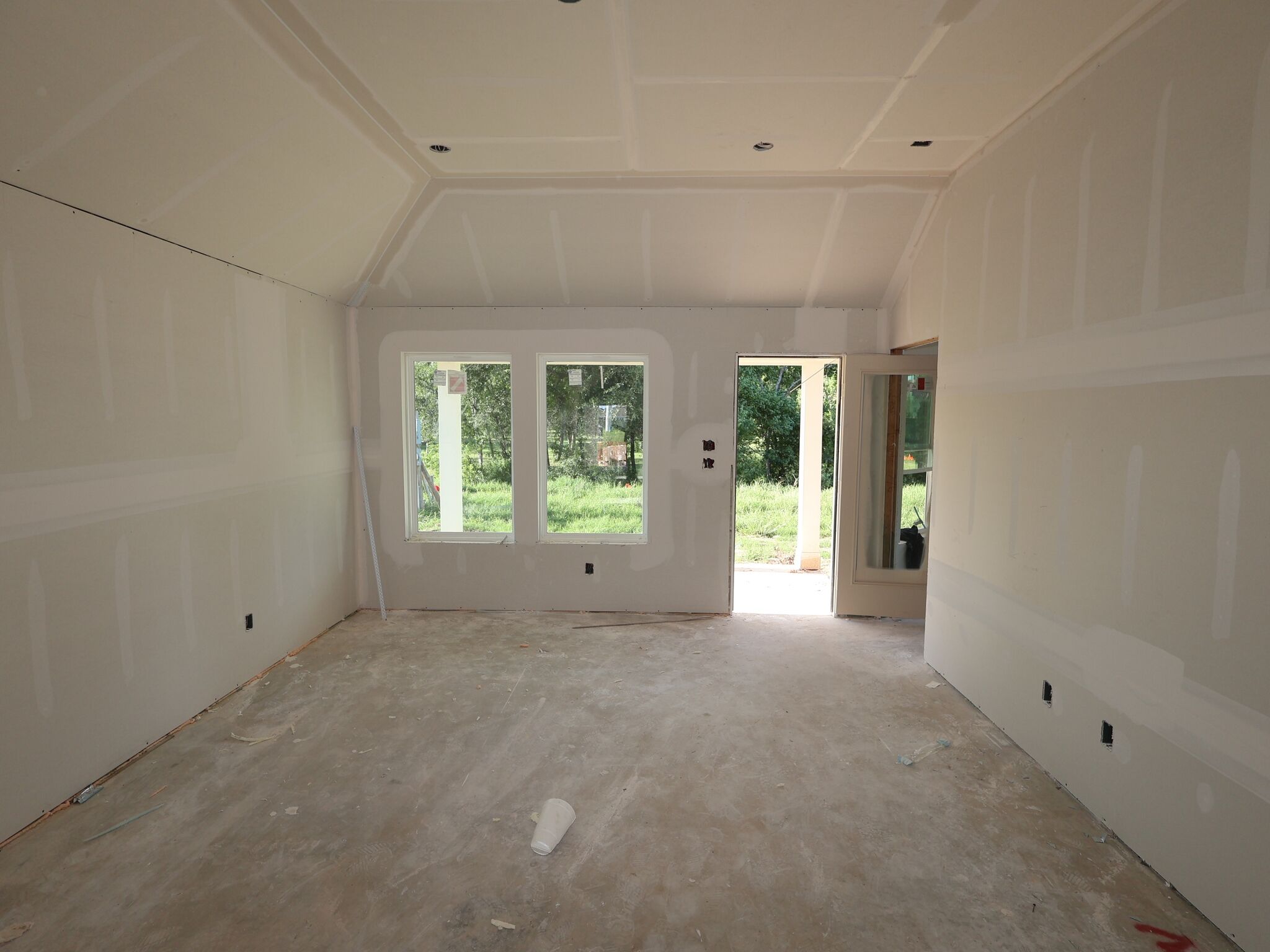 Drywall