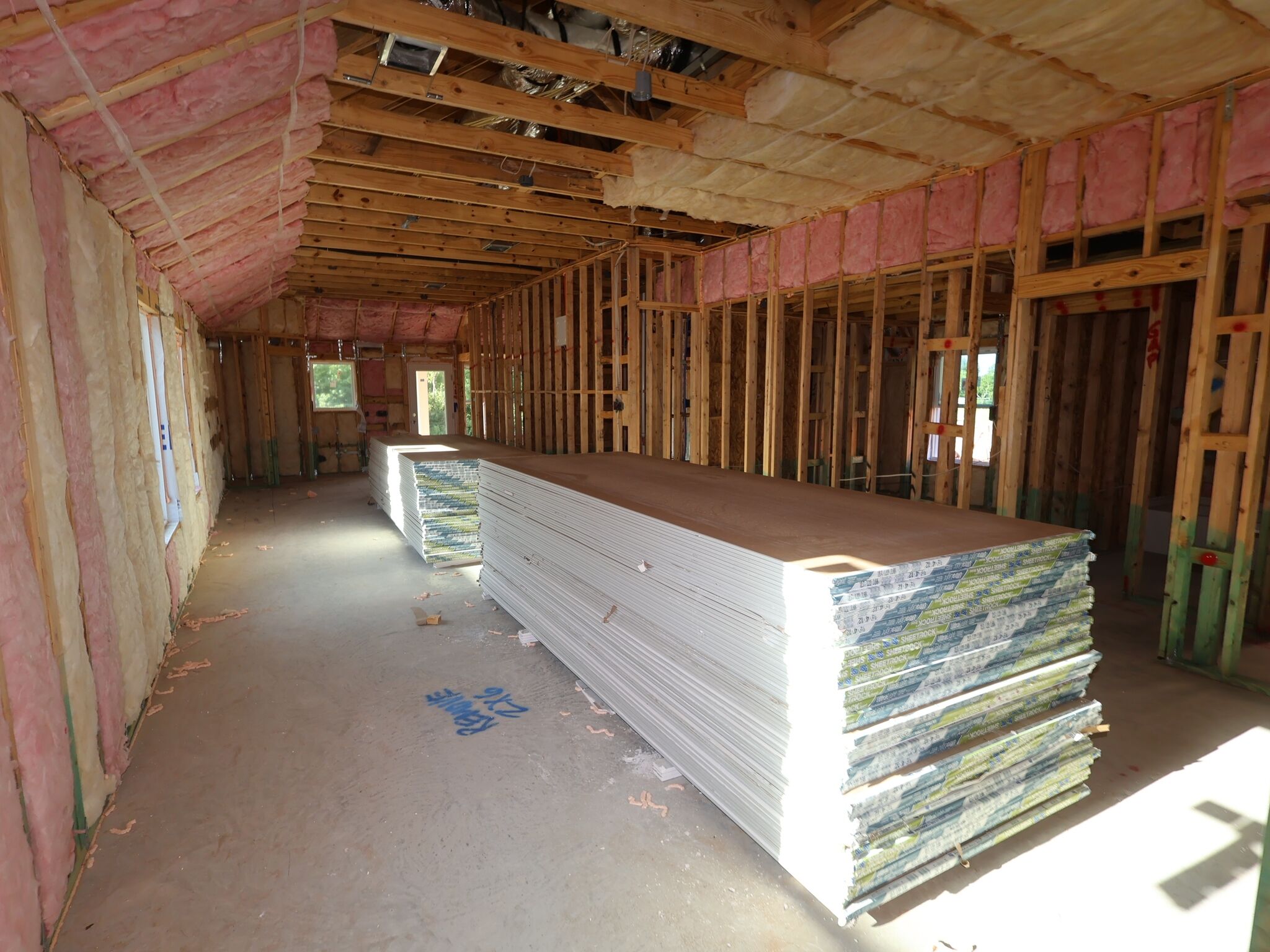 Insulation