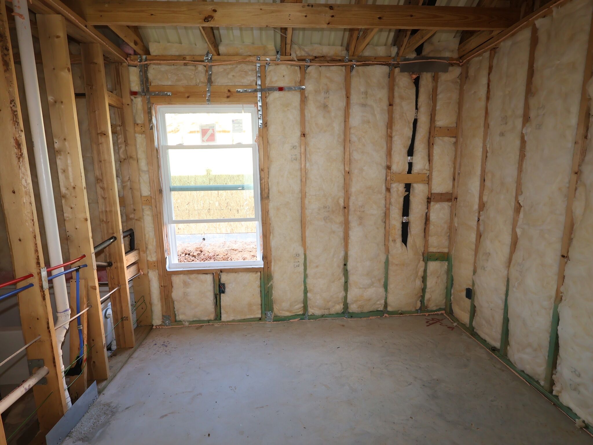 Insulation