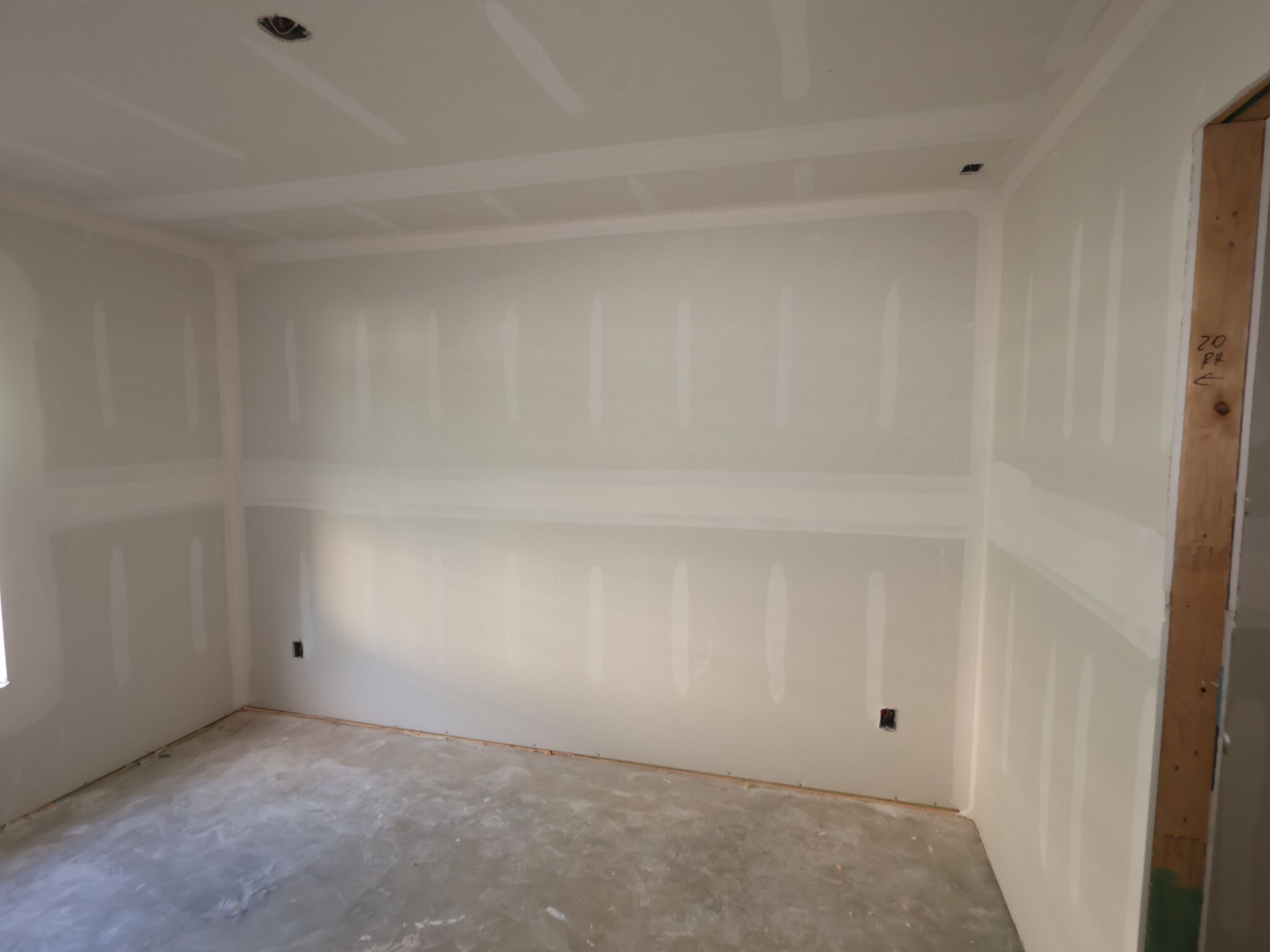 Drywall