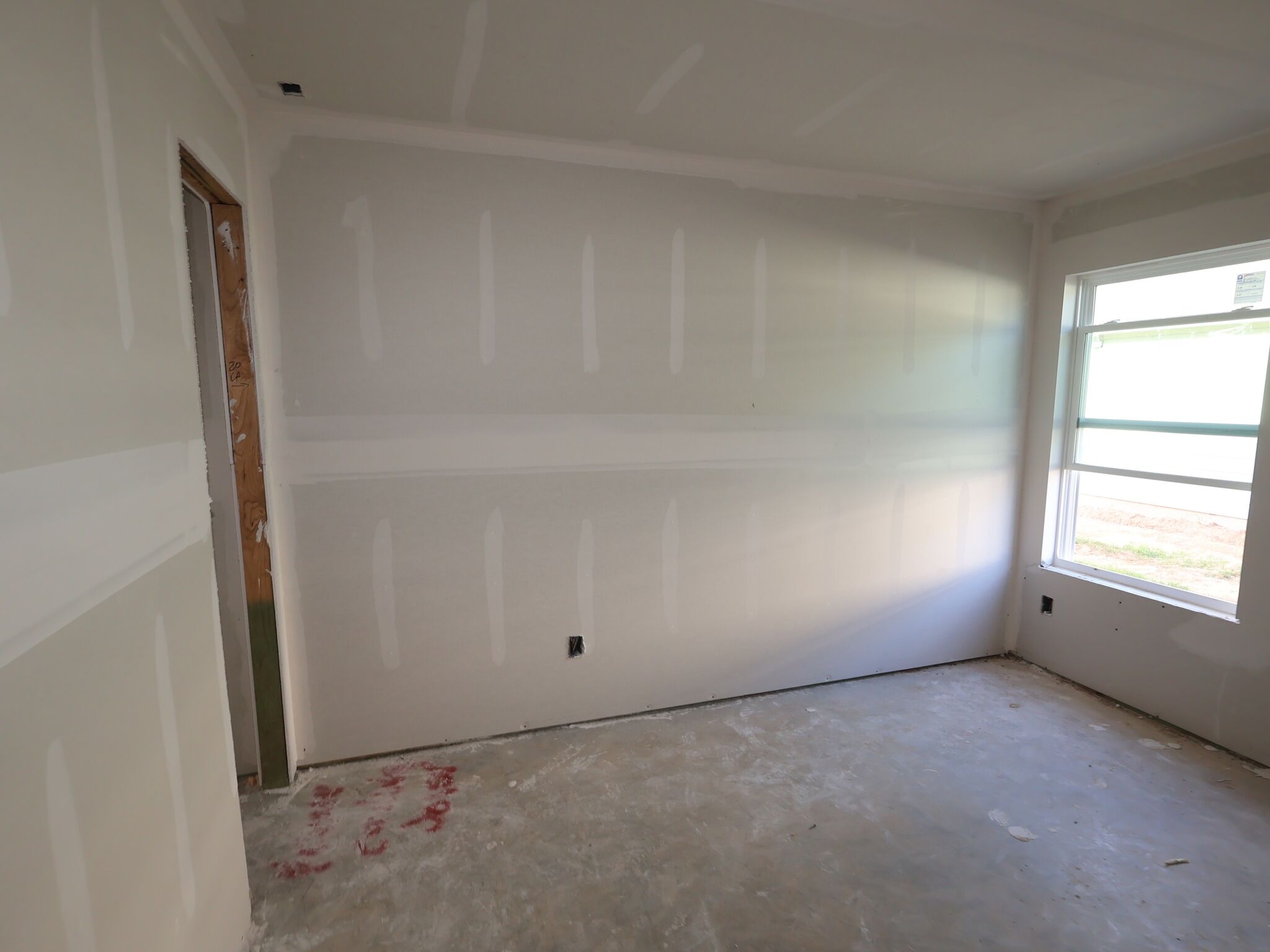 Drywall