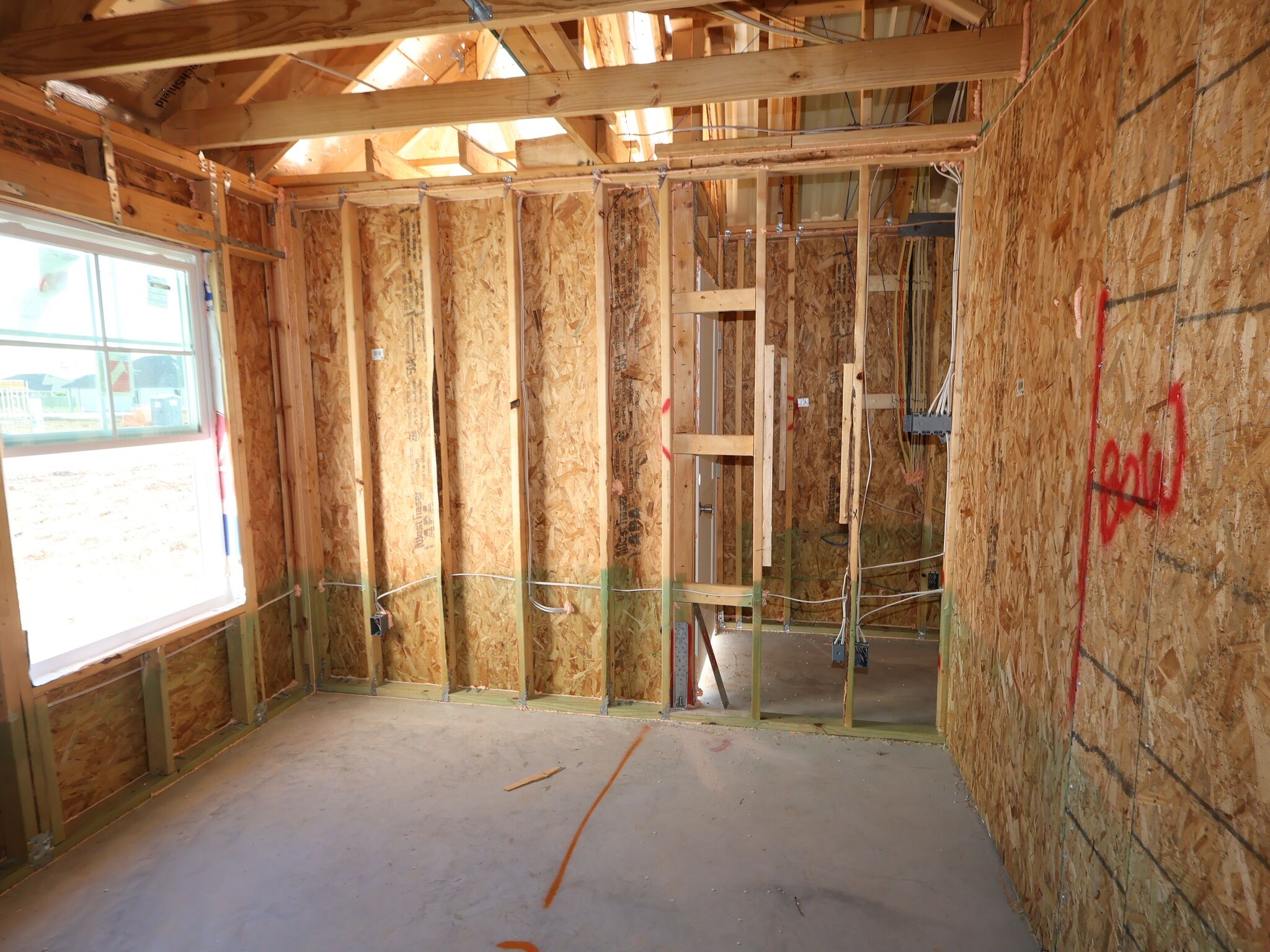 Framing