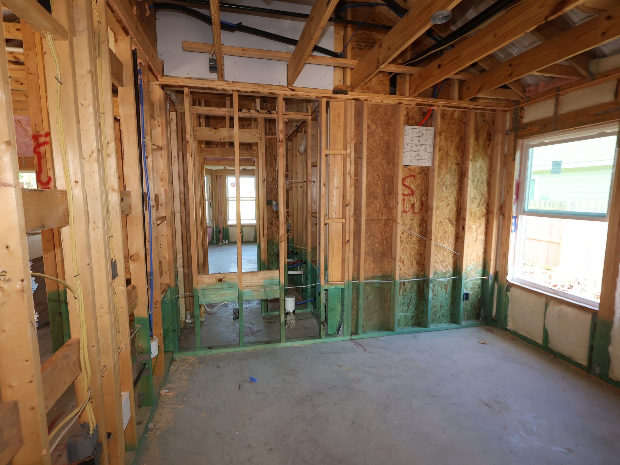 Insulation