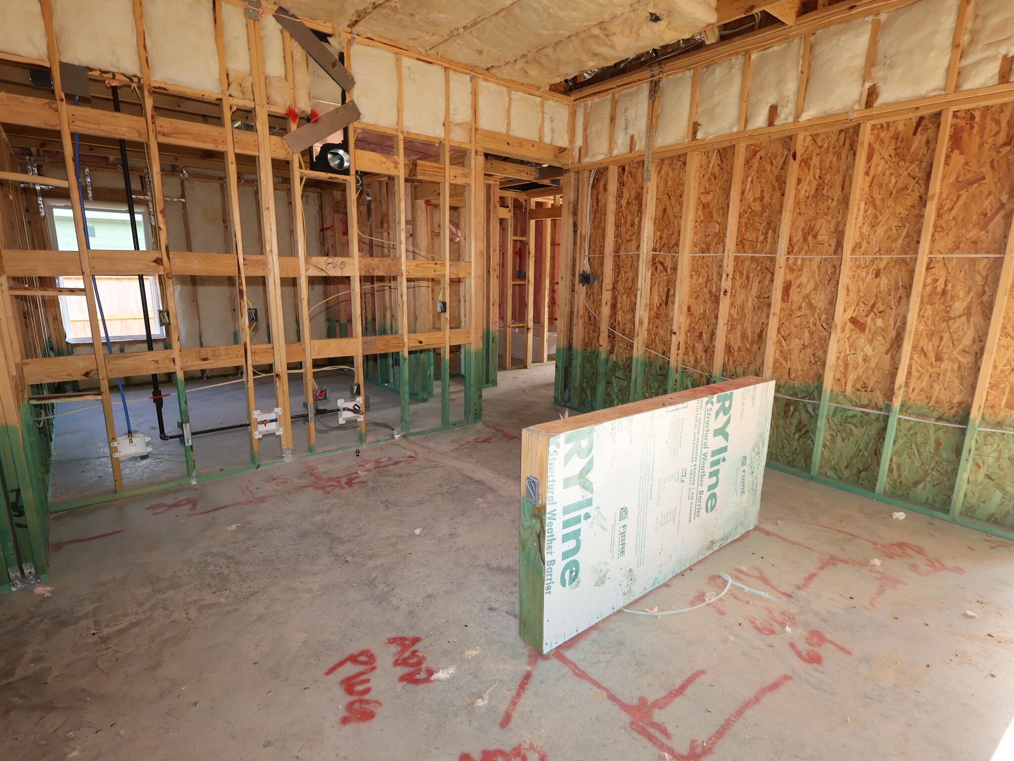 Insulation
