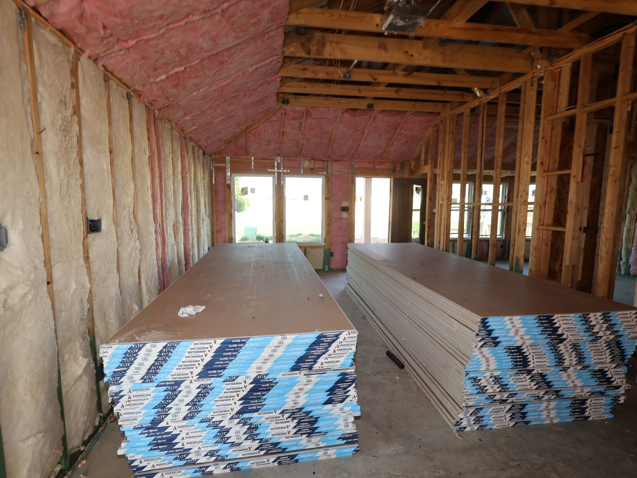 Insulation
