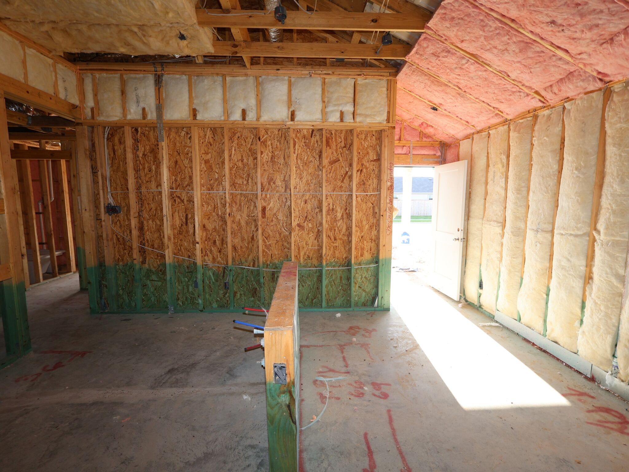 Insulation