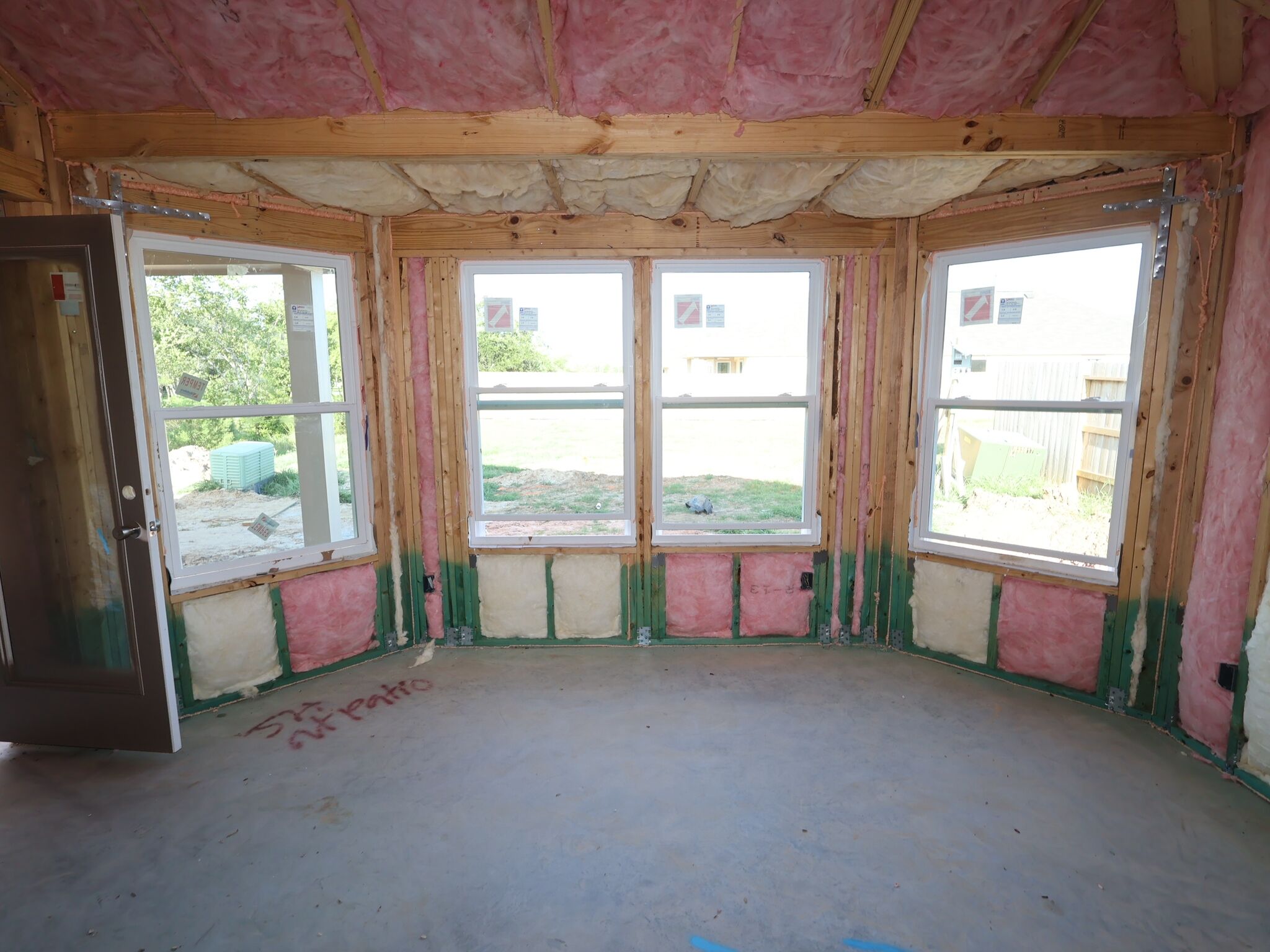 Insulation