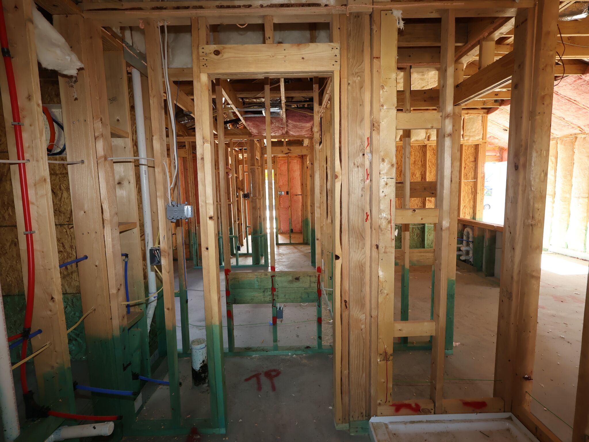 Insulation