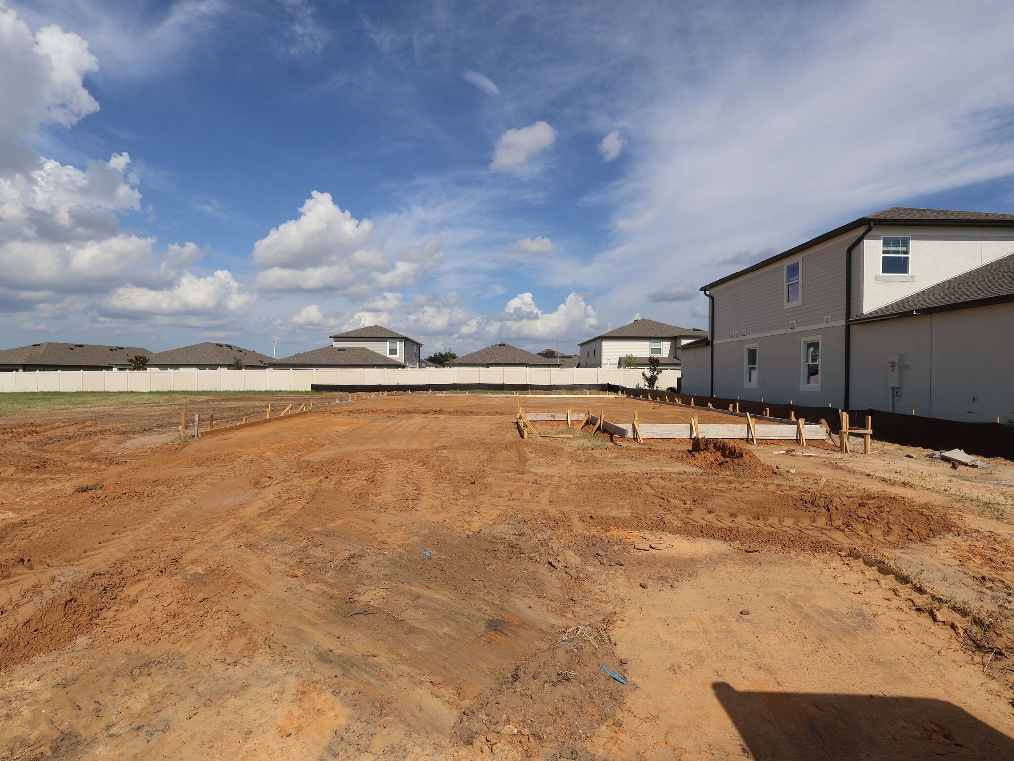 Homesite