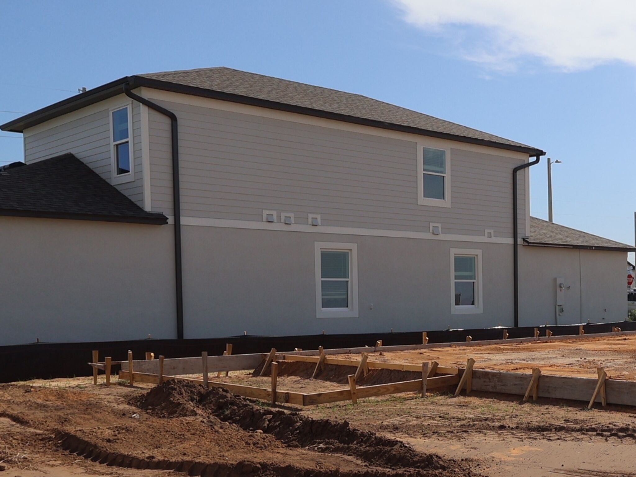 Homesite