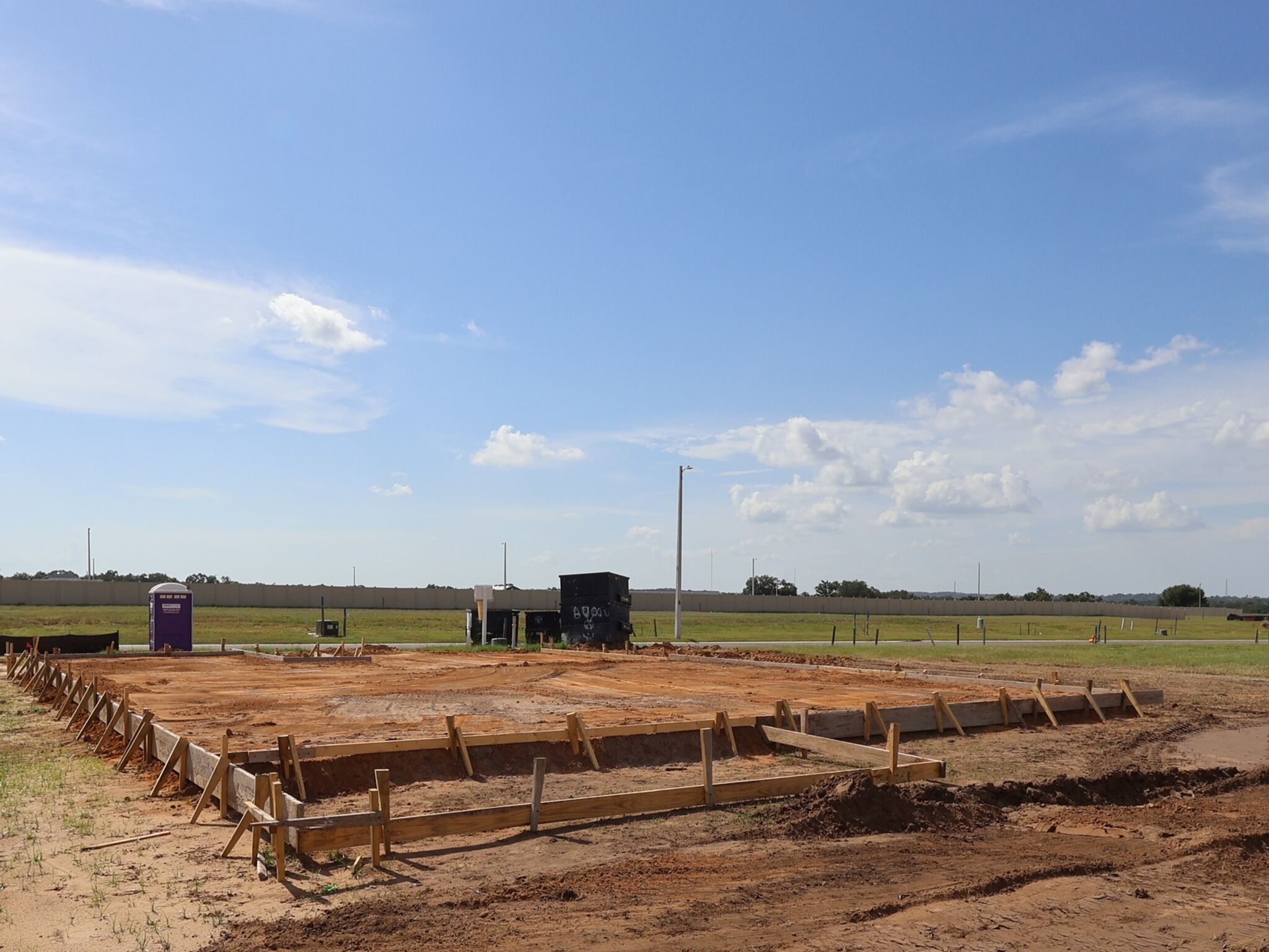 Homesite