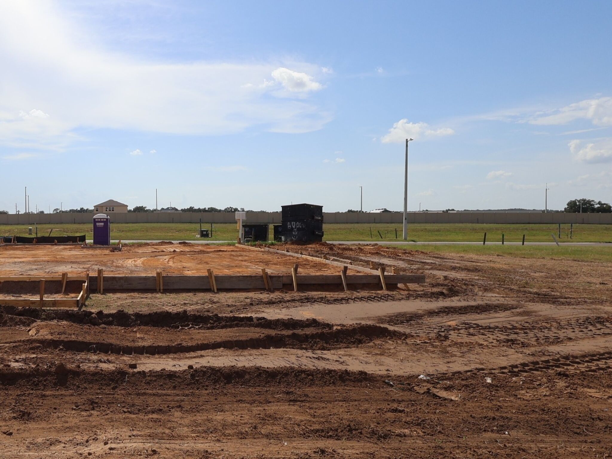 Homesite