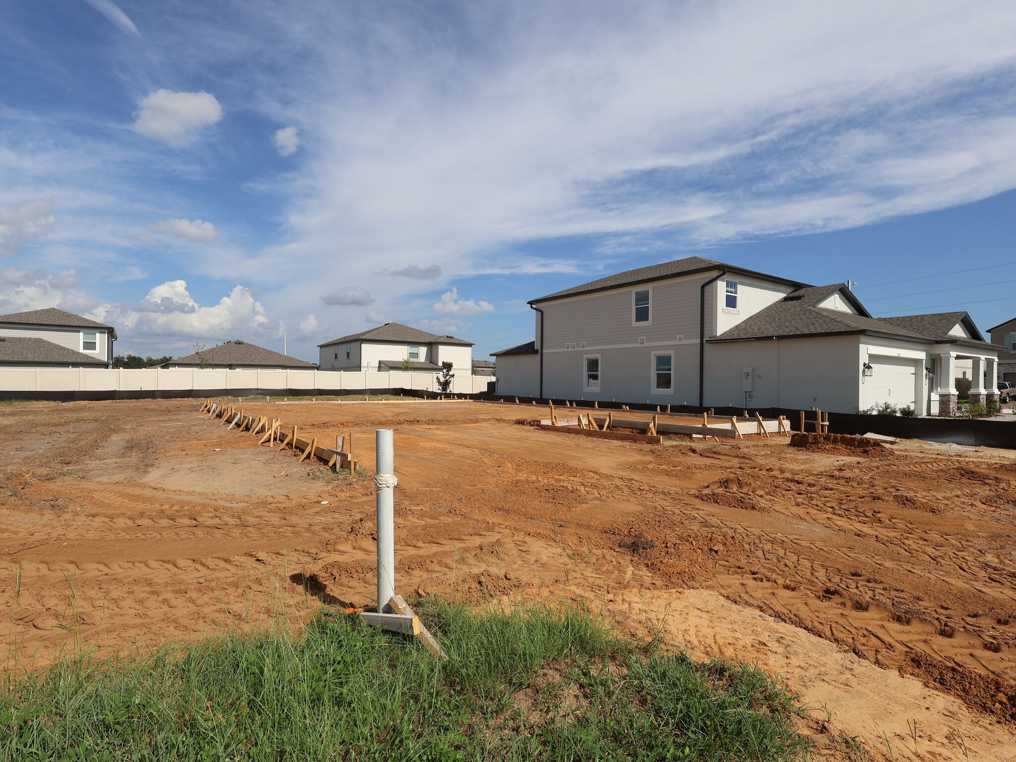 Homesite