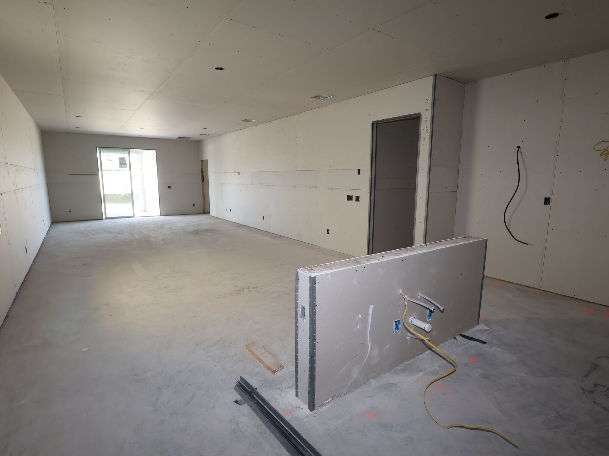 Drywall