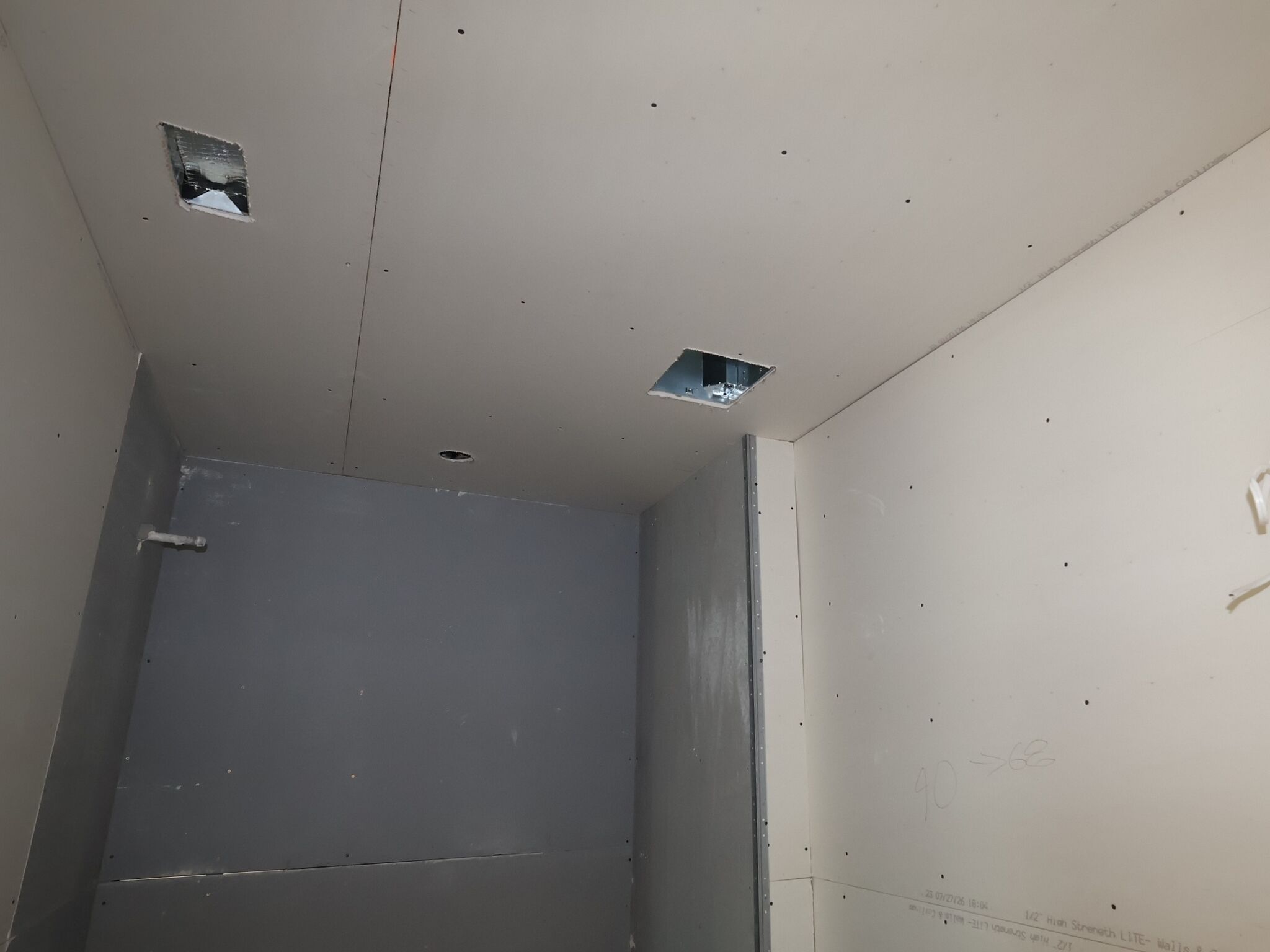 Drywall