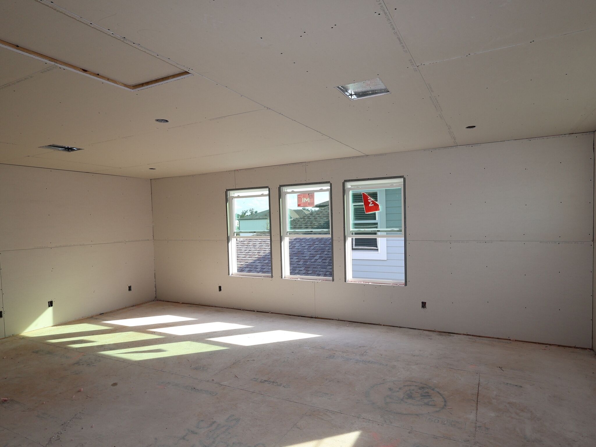 Drywall
