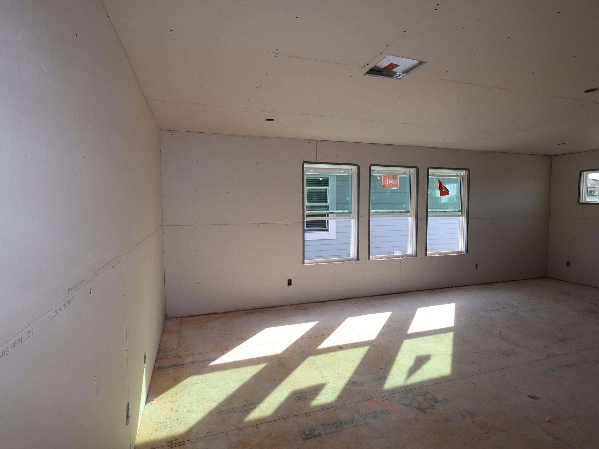 Drywall