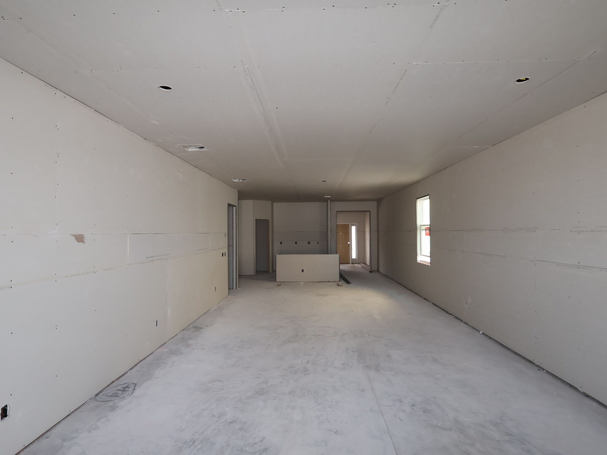 Drywall