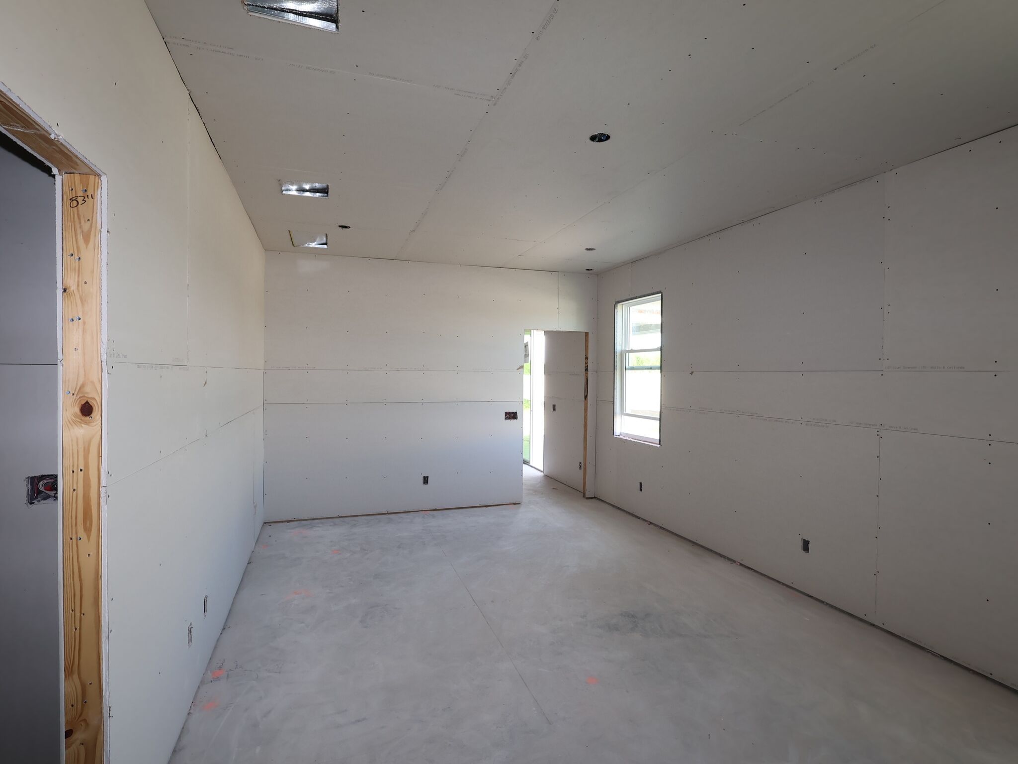 Drywall