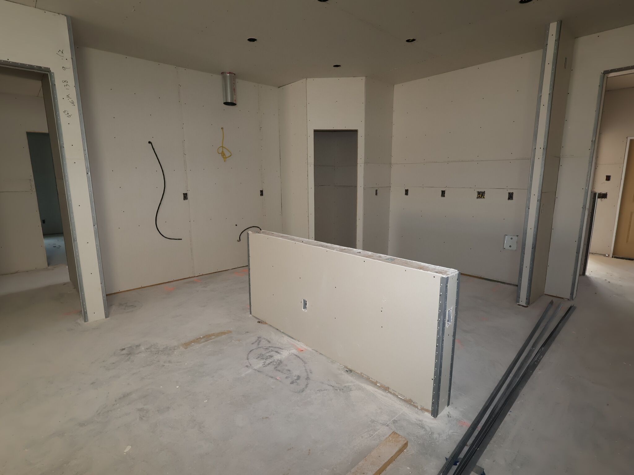 Drywall